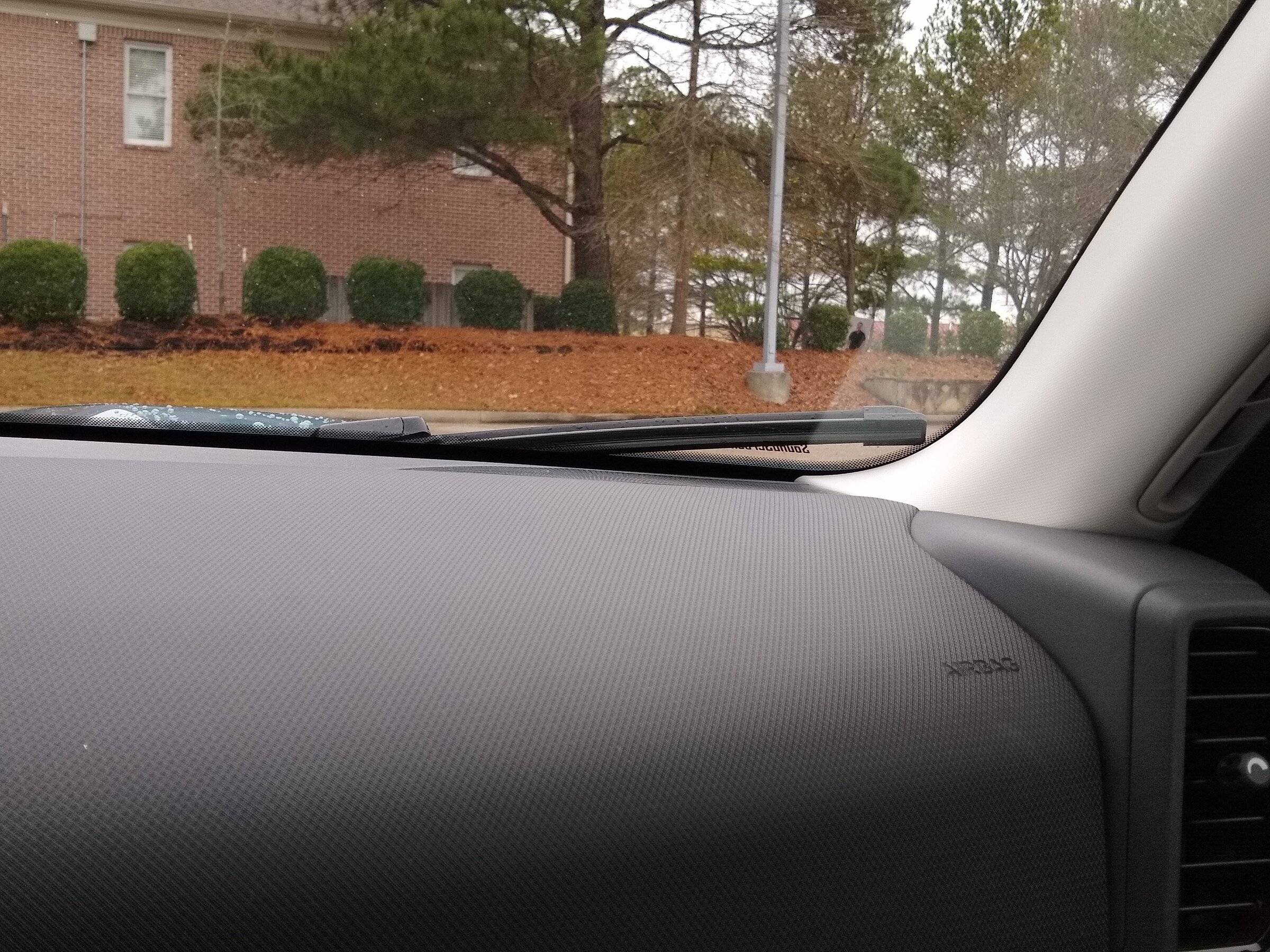 Ford Bronco Sport One wiper up? IMG_20211218_124904723