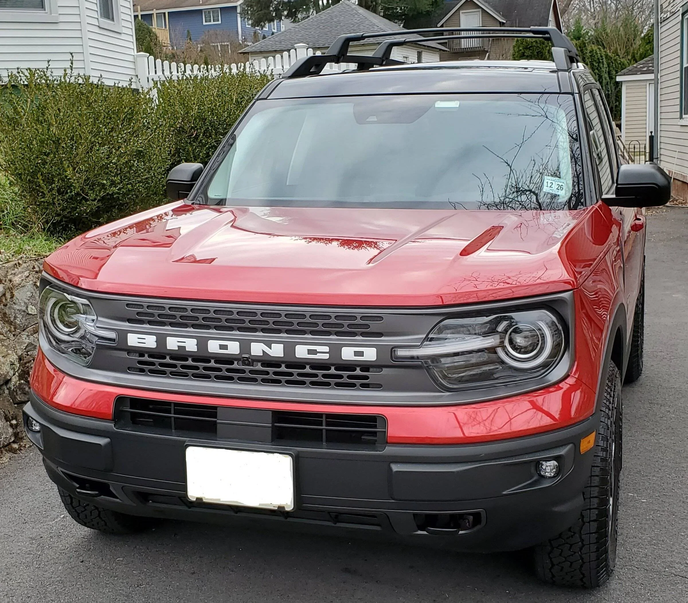 Ford Bronco Sport Waiting room 20211210_091727-1