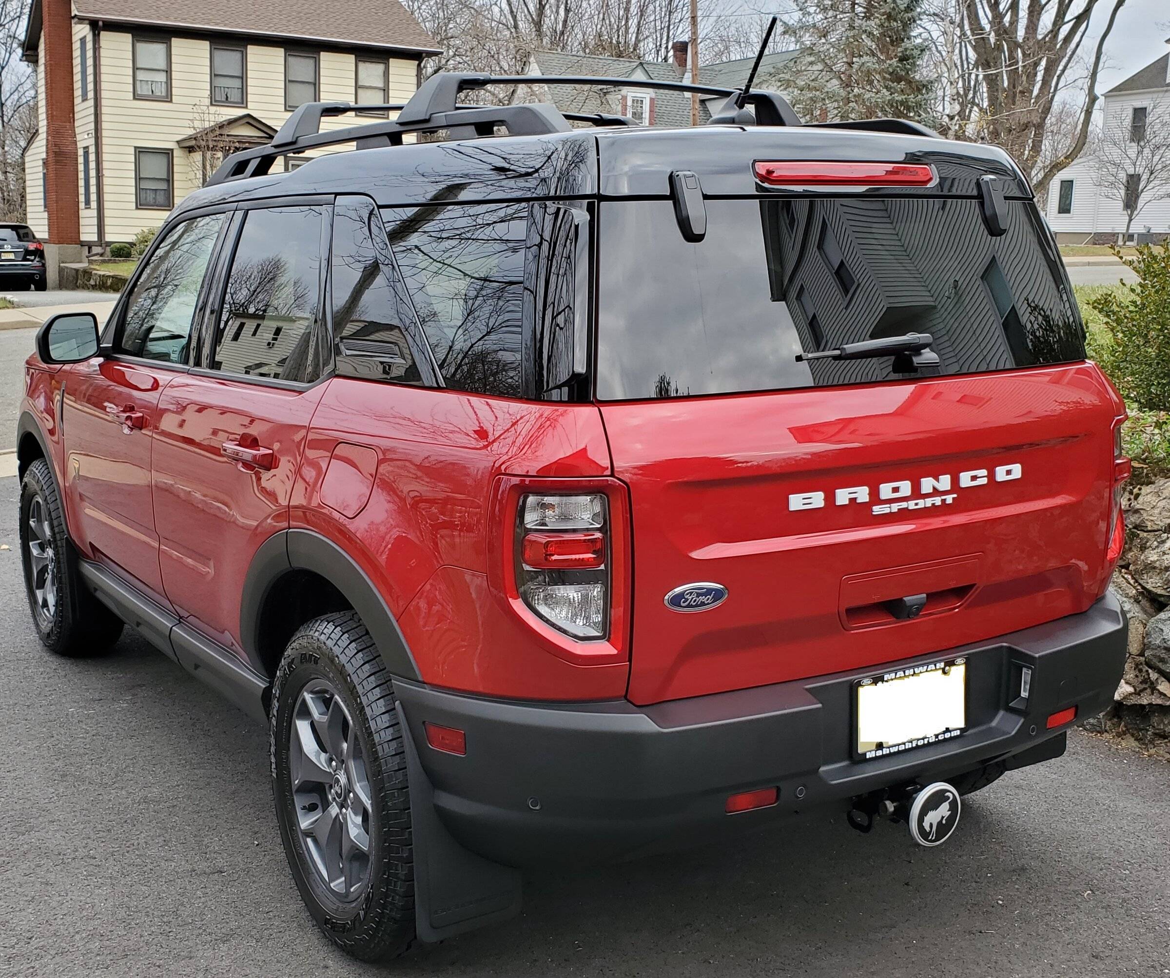 Ford Bronco Sport Waiting room 20211210_091753-1