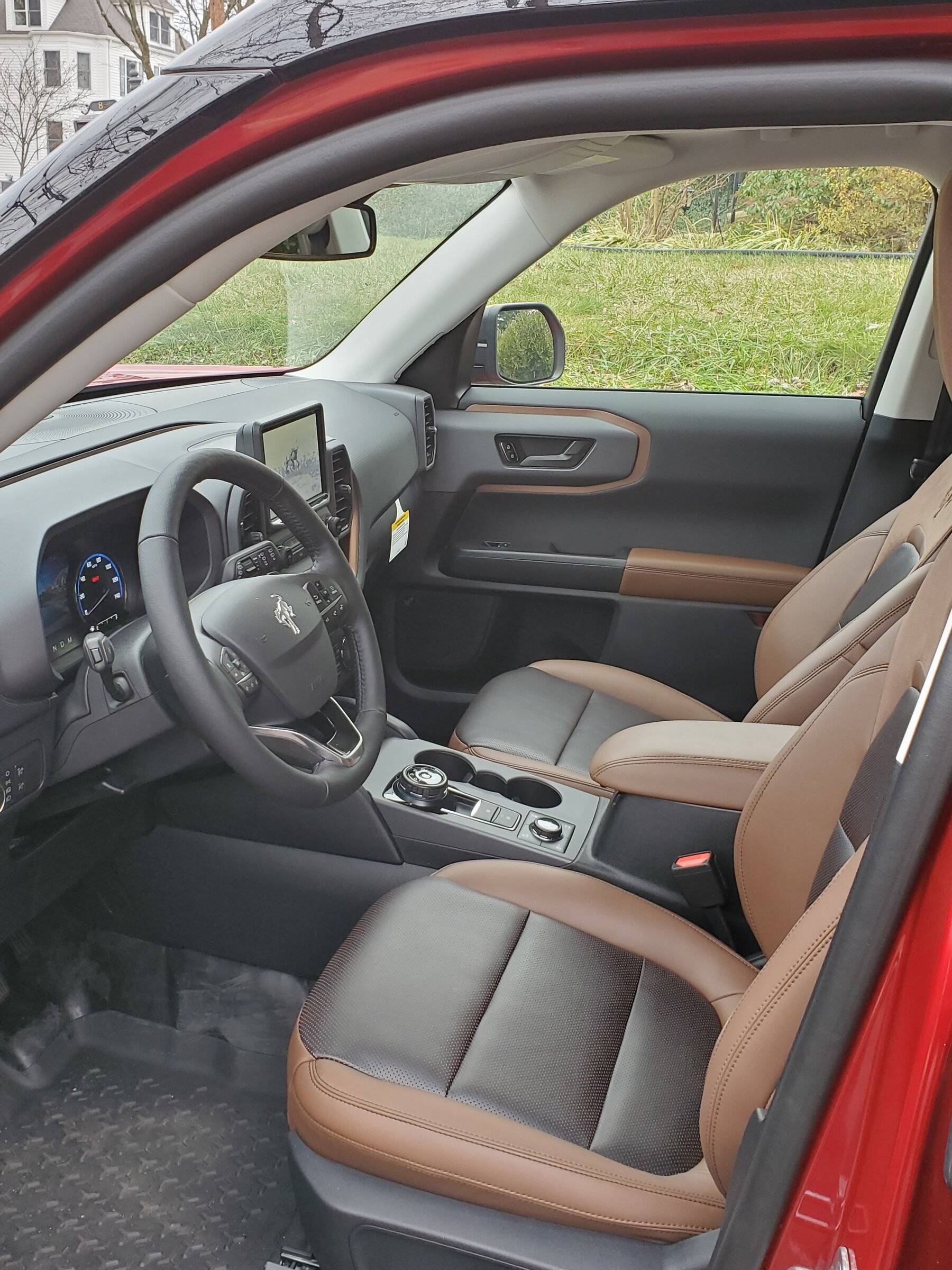 Ford Bronco Sport Waiting room 20211210_091834-1