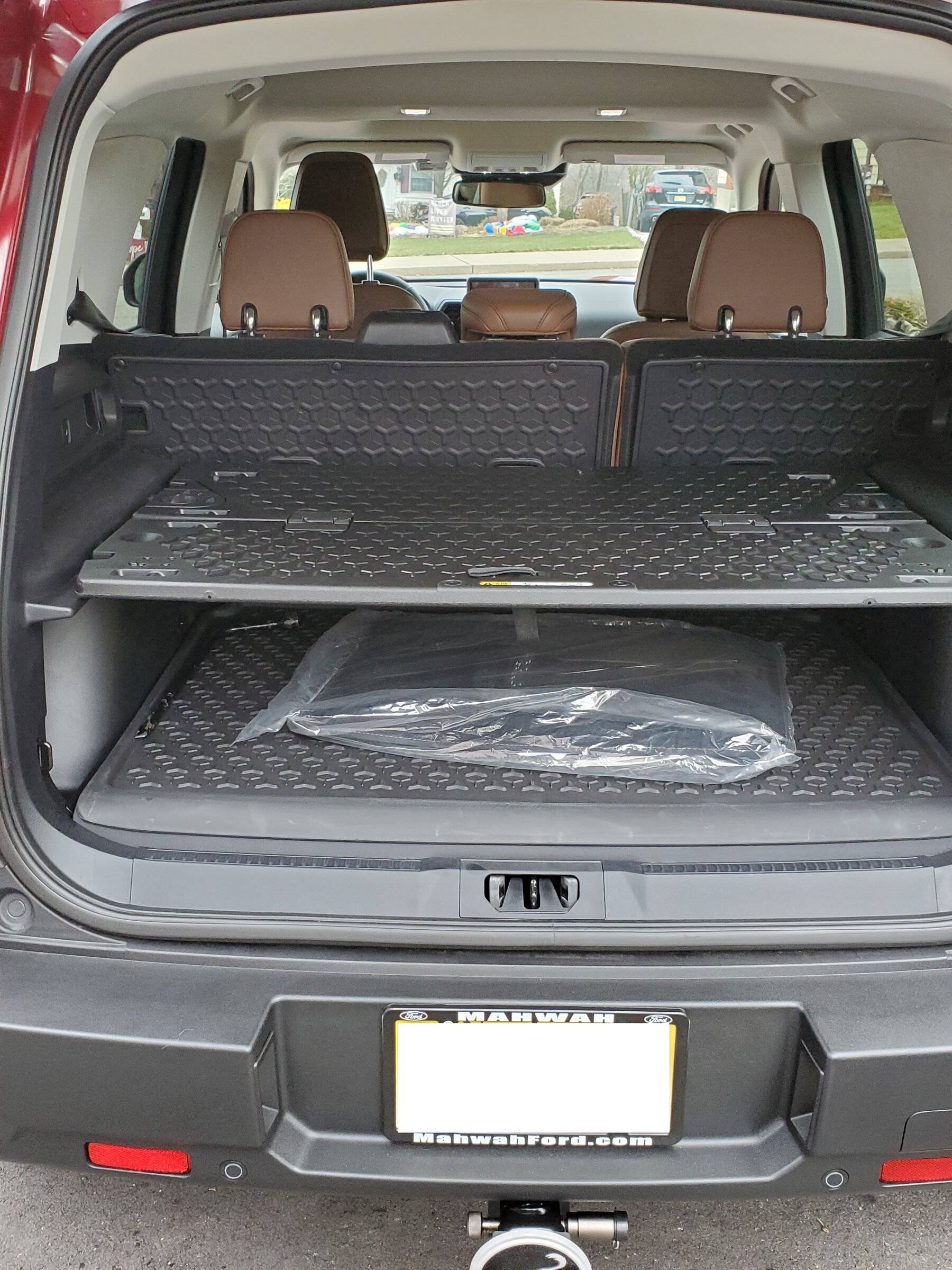 Ford Bronco Sport Waiting room 20211210_091857-1