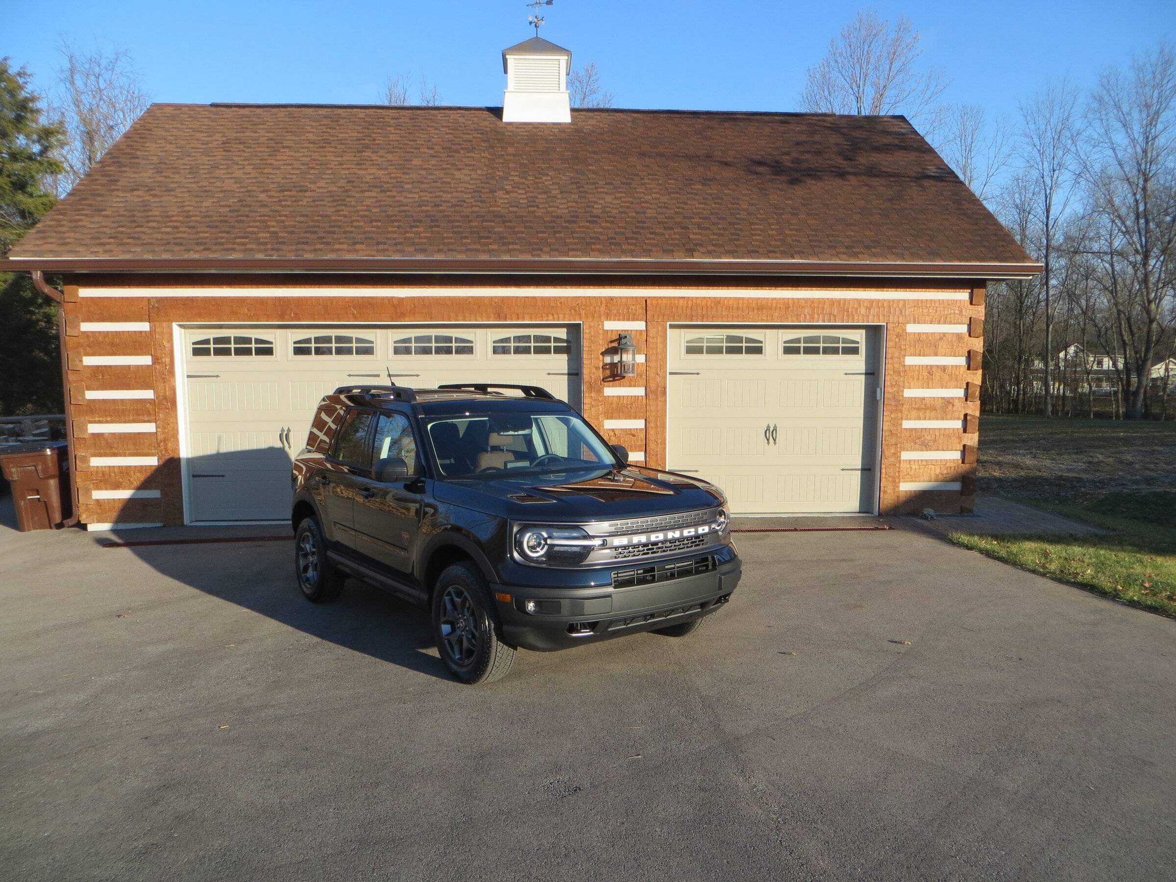 Ford Bronco Sport Weekly Roll Call on Production (Week of 1/03/2021) IMG_9250.JPG