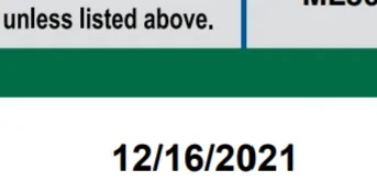 Ford Bronco Sport Batch #2402/#1166 et al. - BSs Stuck in Production stick