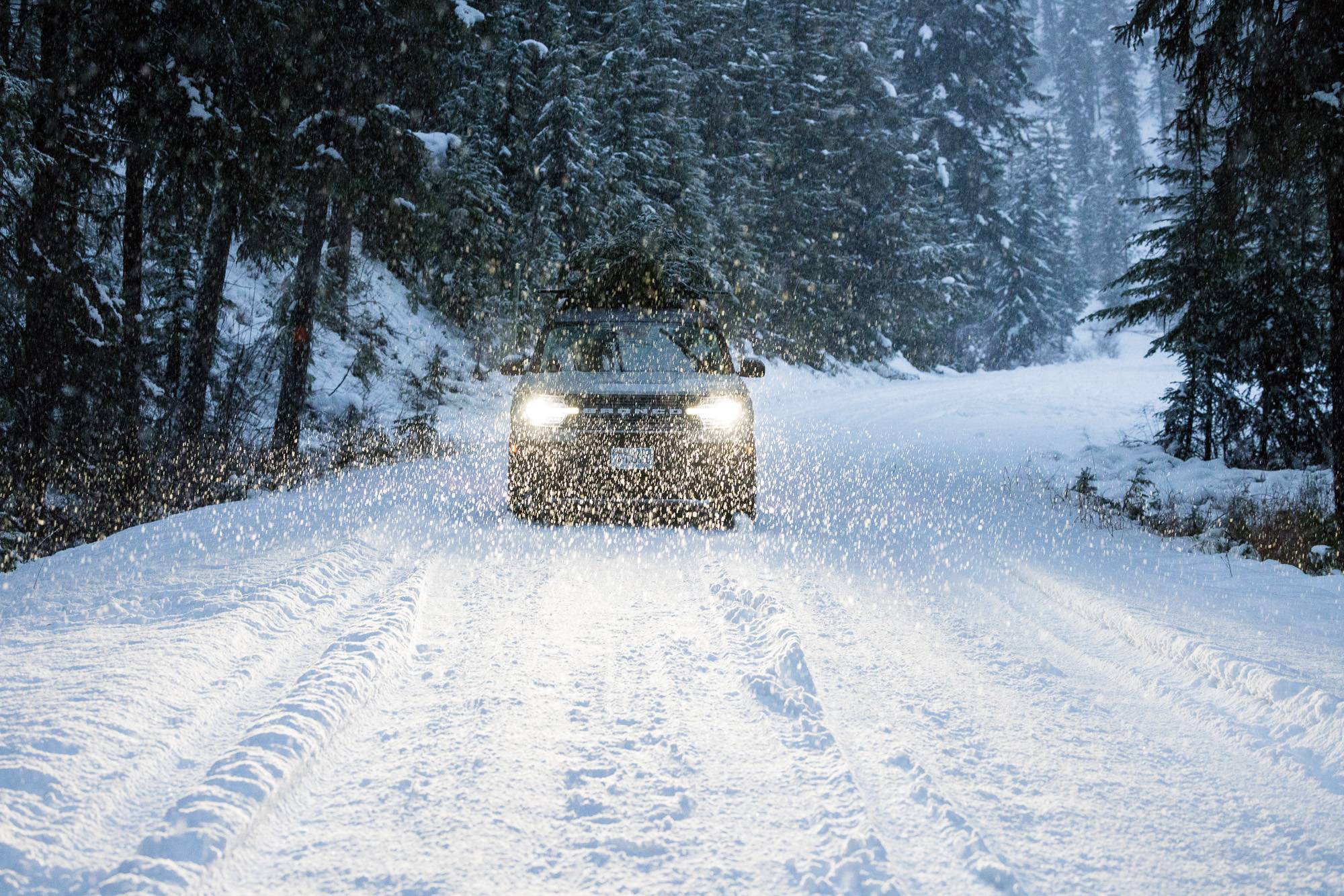 Ford Bronco Sport Post the best photos you've got of your Bronco Sport 20211219_BroncoSport-5.JPG