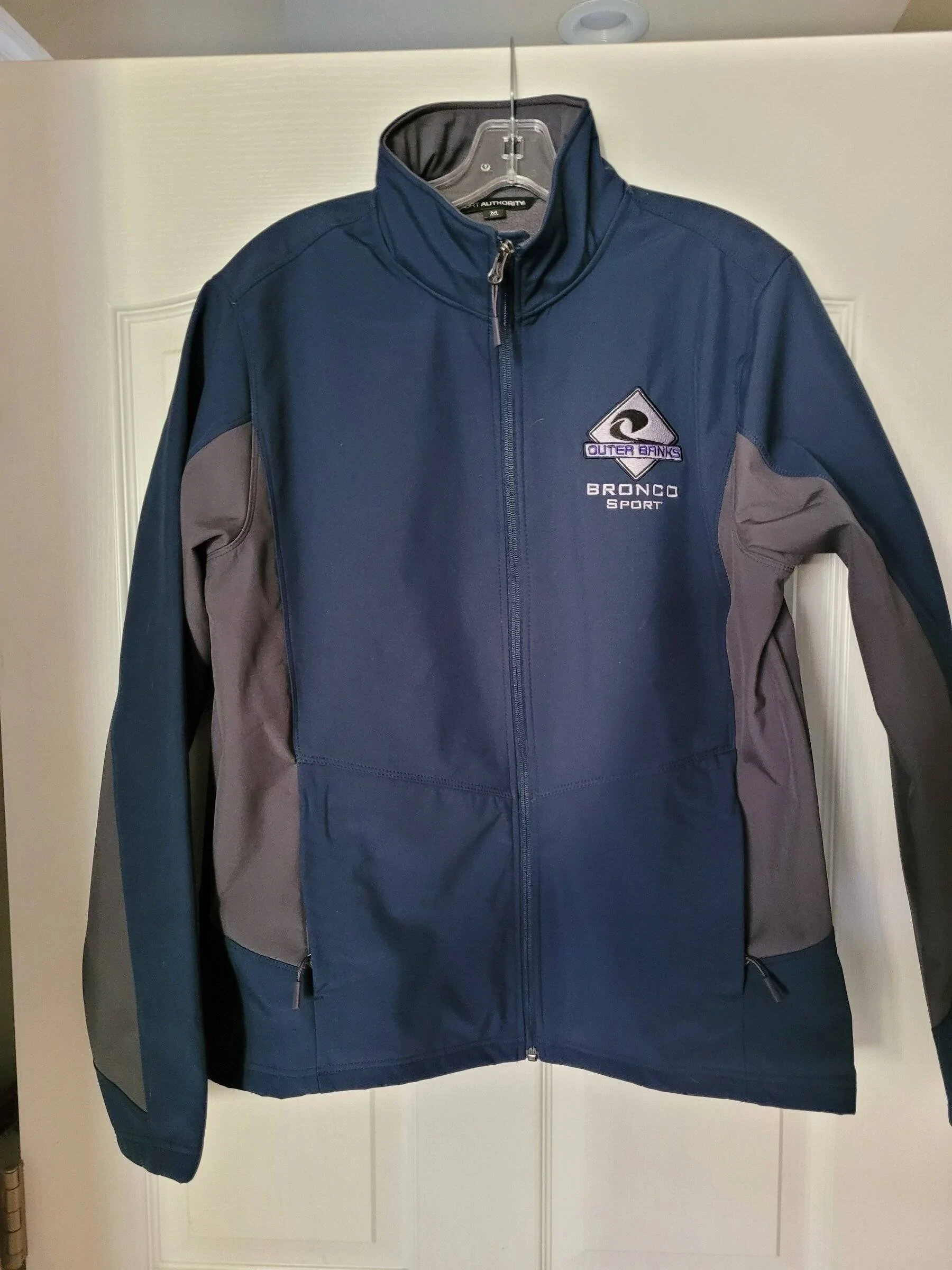 Ford Bronco Sport Bronco Sport Apparel - Not from Ford. Take a look, I think you'll like them present 5