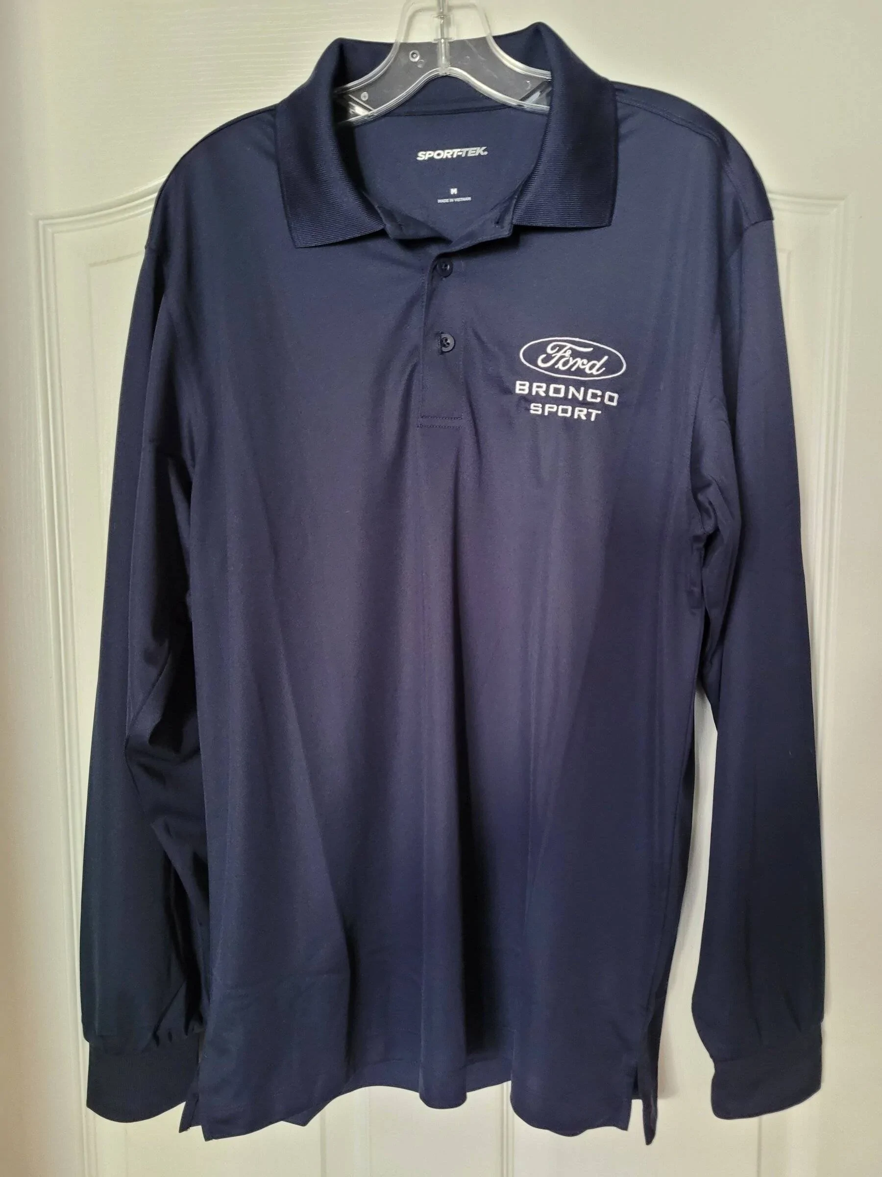 Ford Bronco Sport Bronco Sport Apparel - Not from Ford. Take a look, I think you'll like them present 7