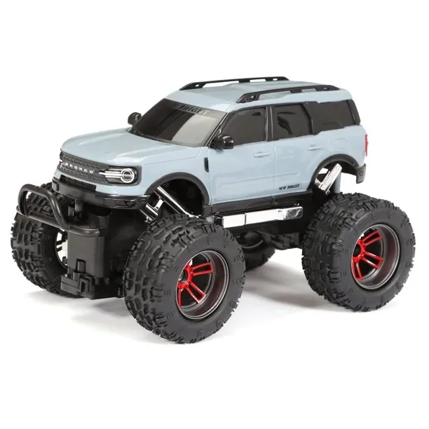 Ford Bronco Sport Anyone going big and oversized? bs lift toy