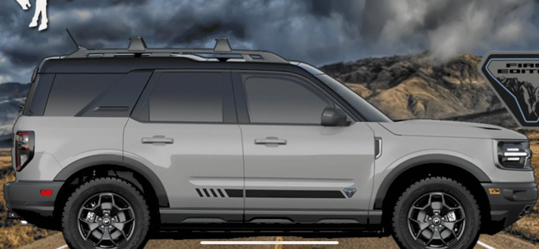 Ford Bronco Sport New member from PA - longtime Ford guy 99BF91F4-A55B-4A36-8C3E-A5F6DDC3B37C