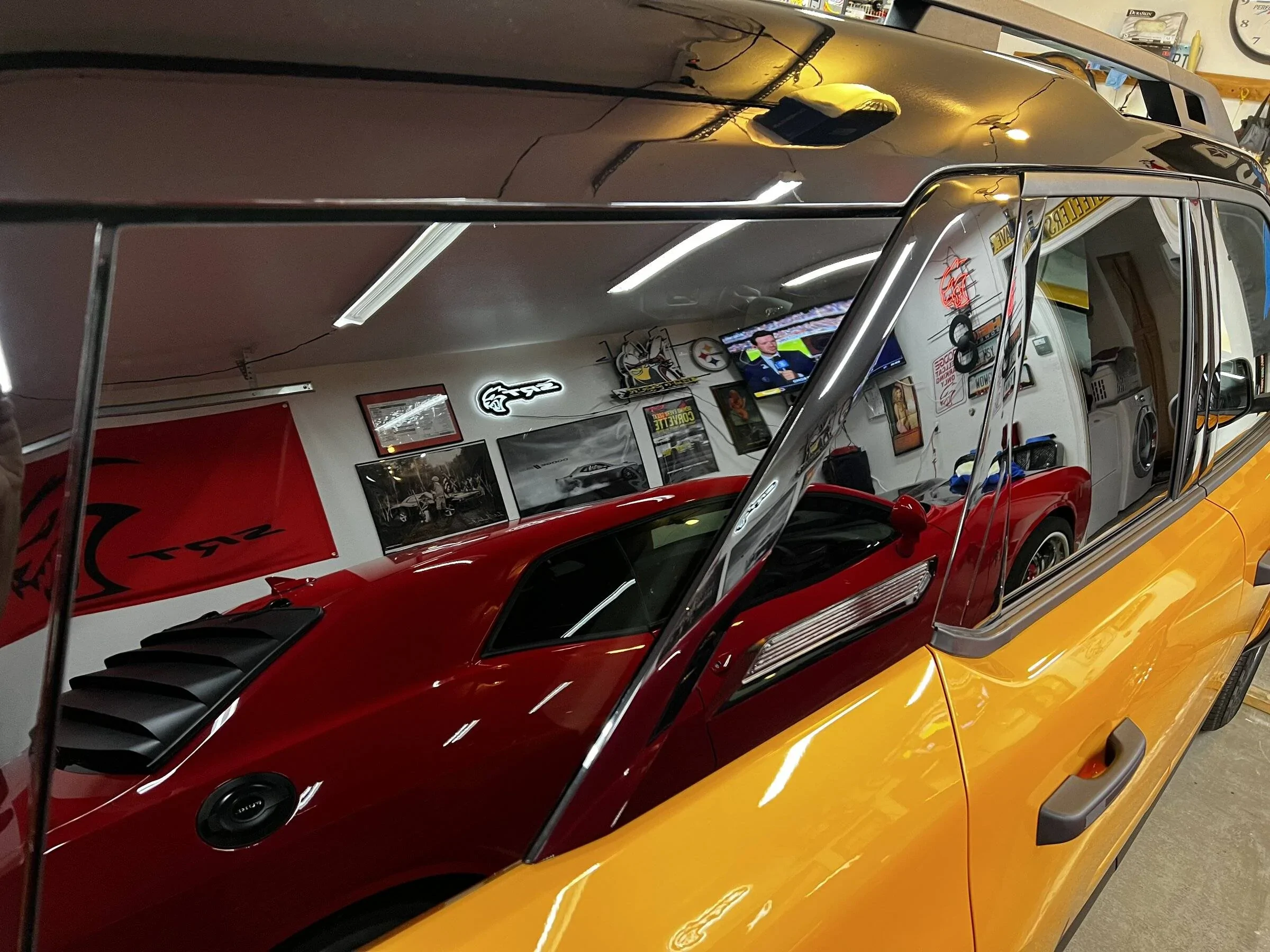 Ford Bronco Sport Official CYBER ORANGE Bronco Sport Thread FDDE4B87-4B69-4D35-823B-E63401518AC8