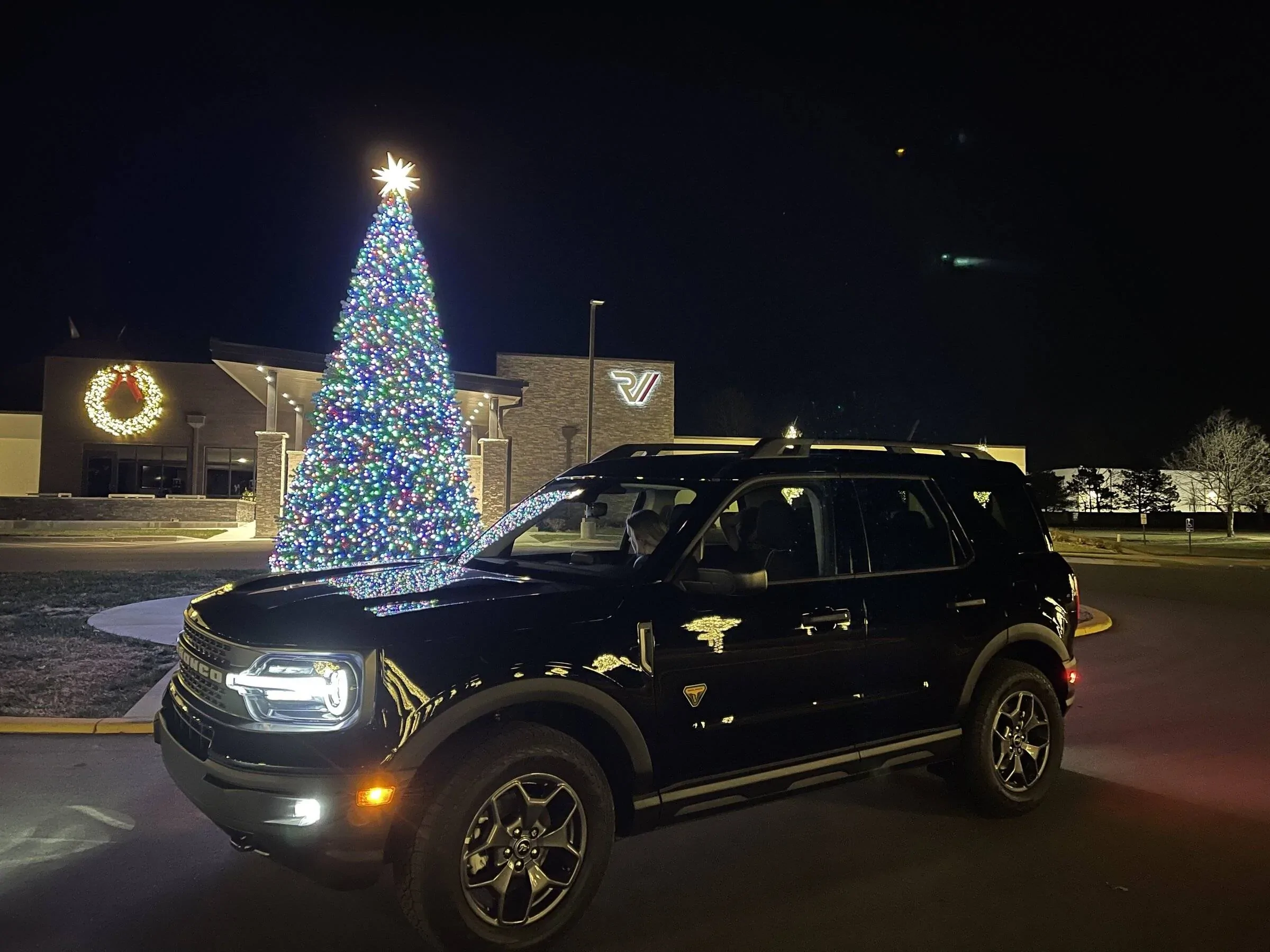 Ford Bronco Sport Post the best photos you've got of your Bronco Sport F3BCBB8C-652A-454D-BC17-20A40BEE1418