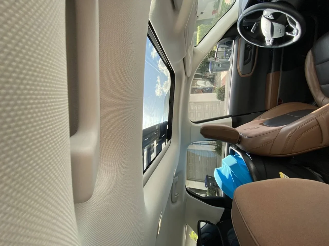 Ford Bronco Sport Rhino Rack Pioneer installed on BL+BL F7BEDC3B-C72A-49F4-8C6D-F760C76FC3BA