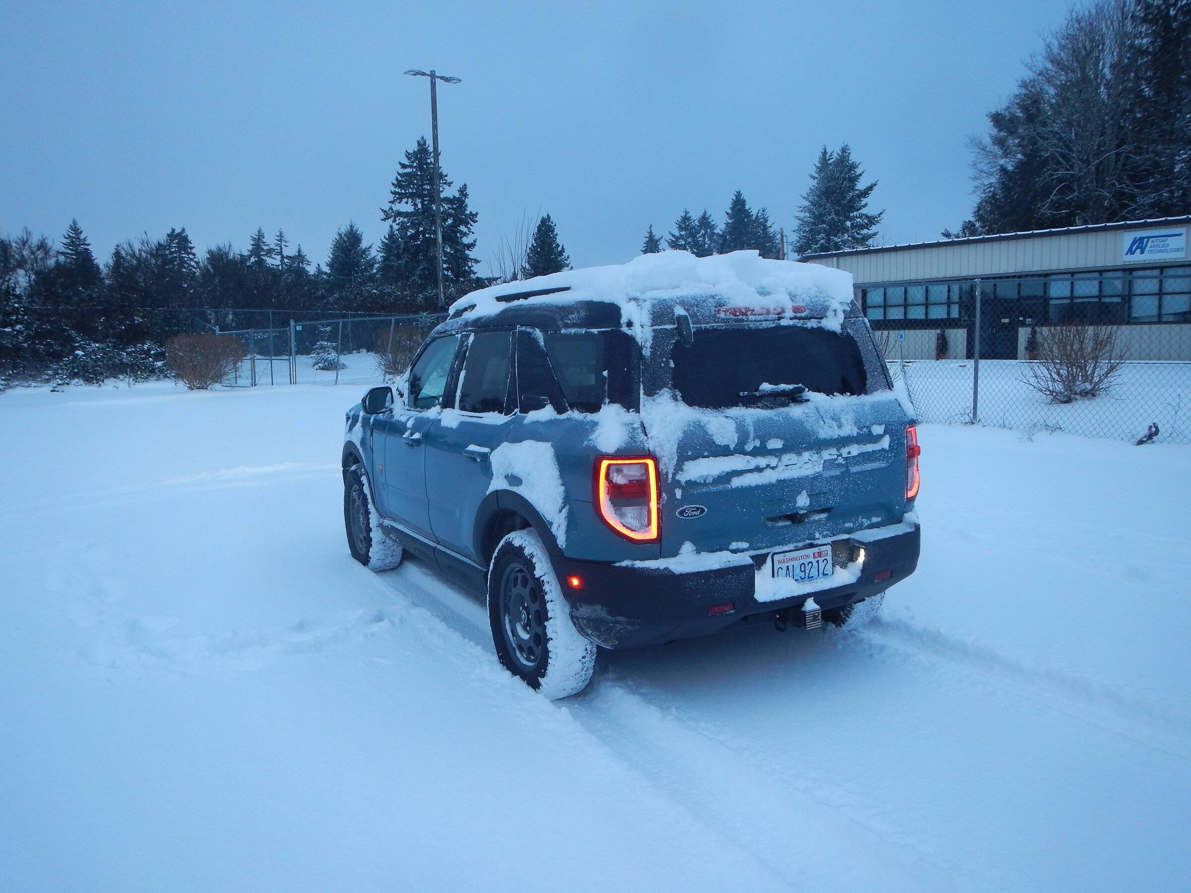 Ford Bronco Sport Blast to drive in the snow!! DSCN7120.JPG