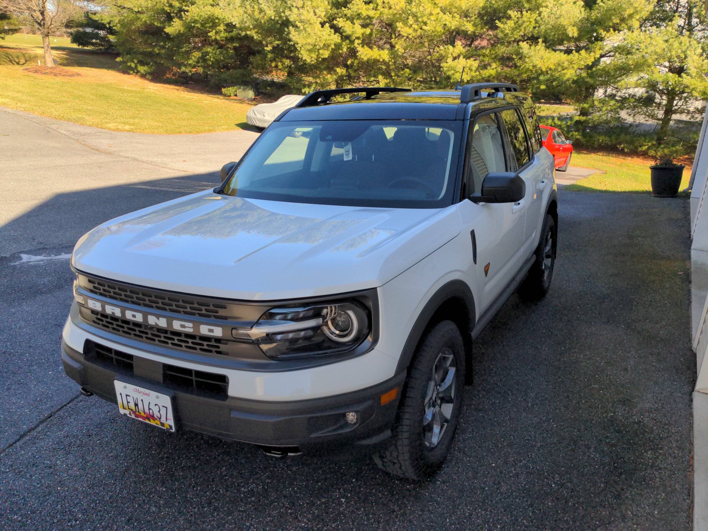 Ford Bronco Sport Upset over missing engine cover! IMG_20211216_122227_01