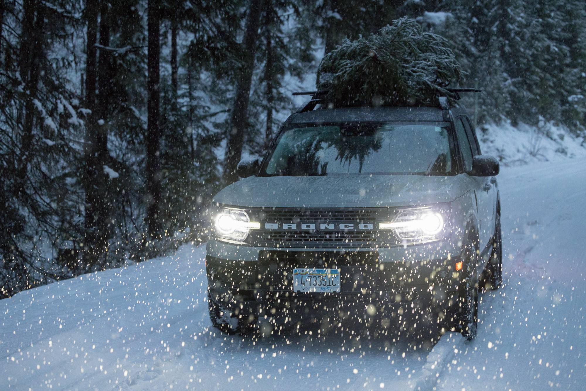 Ford Bronco Sport Post the best photos you've got of your Bronco Sport 20211219_BroncoSport-10.JPG