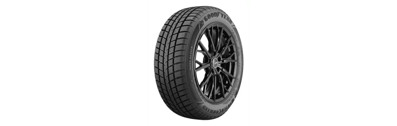 Ford Bronco Sport Winter tires? 1640705469643