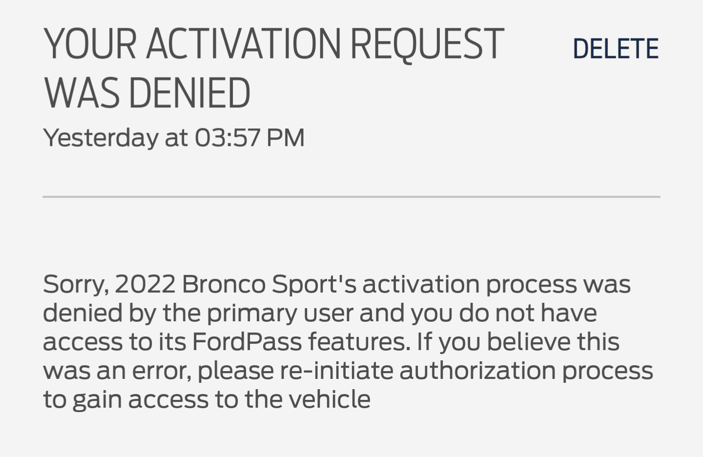 Ford Bronco Sport Weekly Roll Call on Production (Week of 1/03/2021) Screenshot_20211231-091955