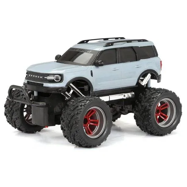 Ford Bronco Sport Weekly Roll Call on Production (Week of 1/03/2021) 55AAAD11-8177-4A89-AE7D-50AEF4B30323