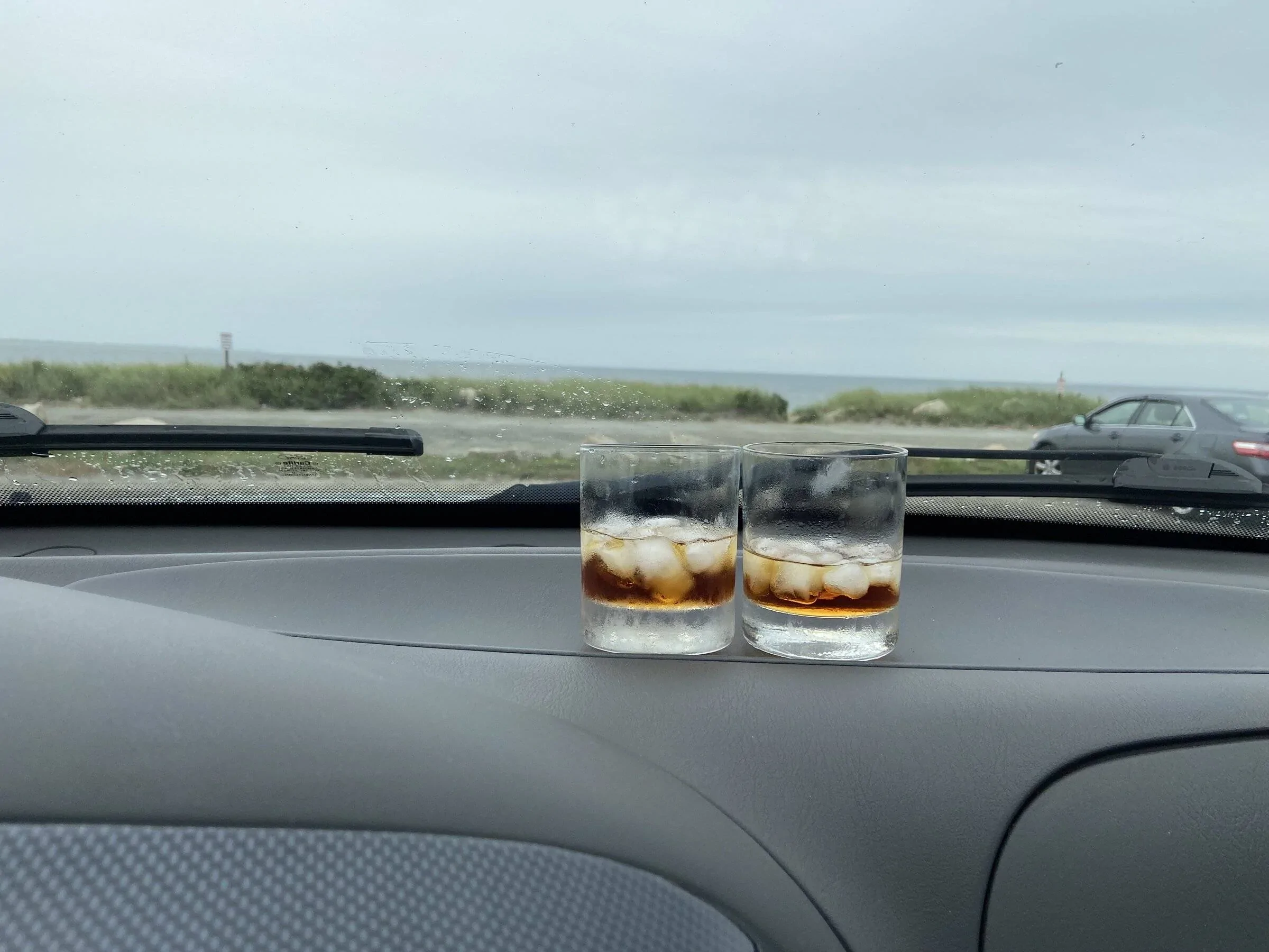 Ford Bronco Sport Hit the beach! BS Big Bend A1066F87-A816-49F1-9731-AE306D628410