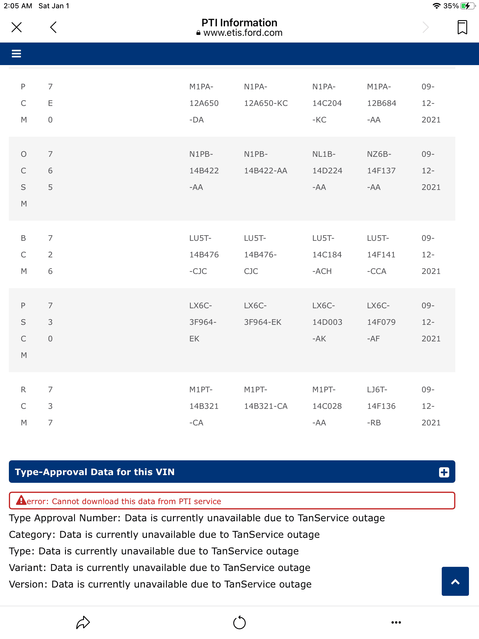 Ford Bronco Sport Badlands production date delayed again 8852C317-5003-4975-AF2E-78DEAC438A89