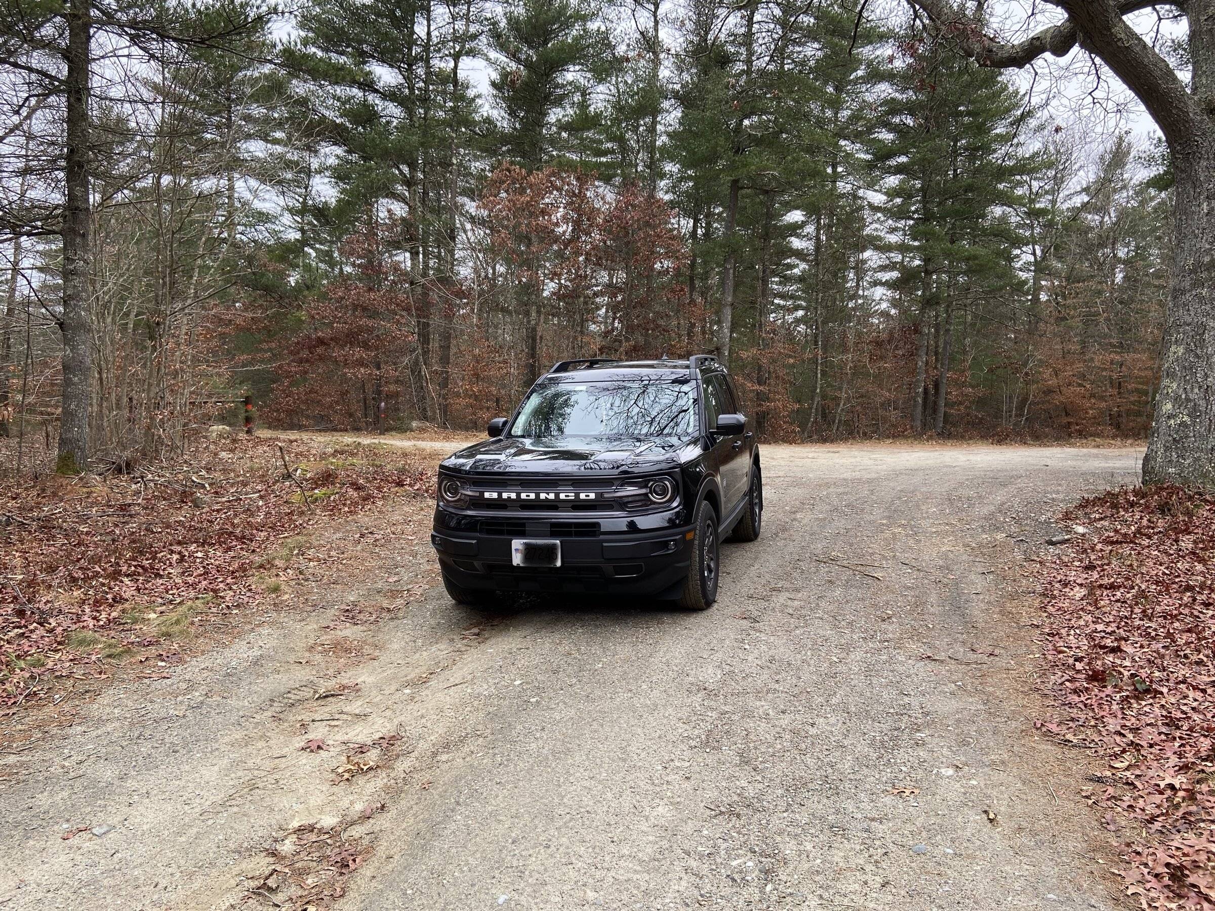 Ford Bronco Sport WHERE did you go with your Bronco Sport today? D05AFFEA-C23D-48CE-AE21-9E5EF68FFE75