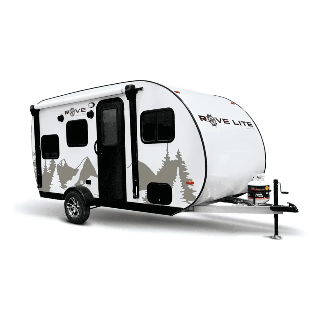 Ford Bronco Sport Show us the trailers hitched up to your Bronco Sport Screen Shot 2022-01-01 at 4.43.48 PM