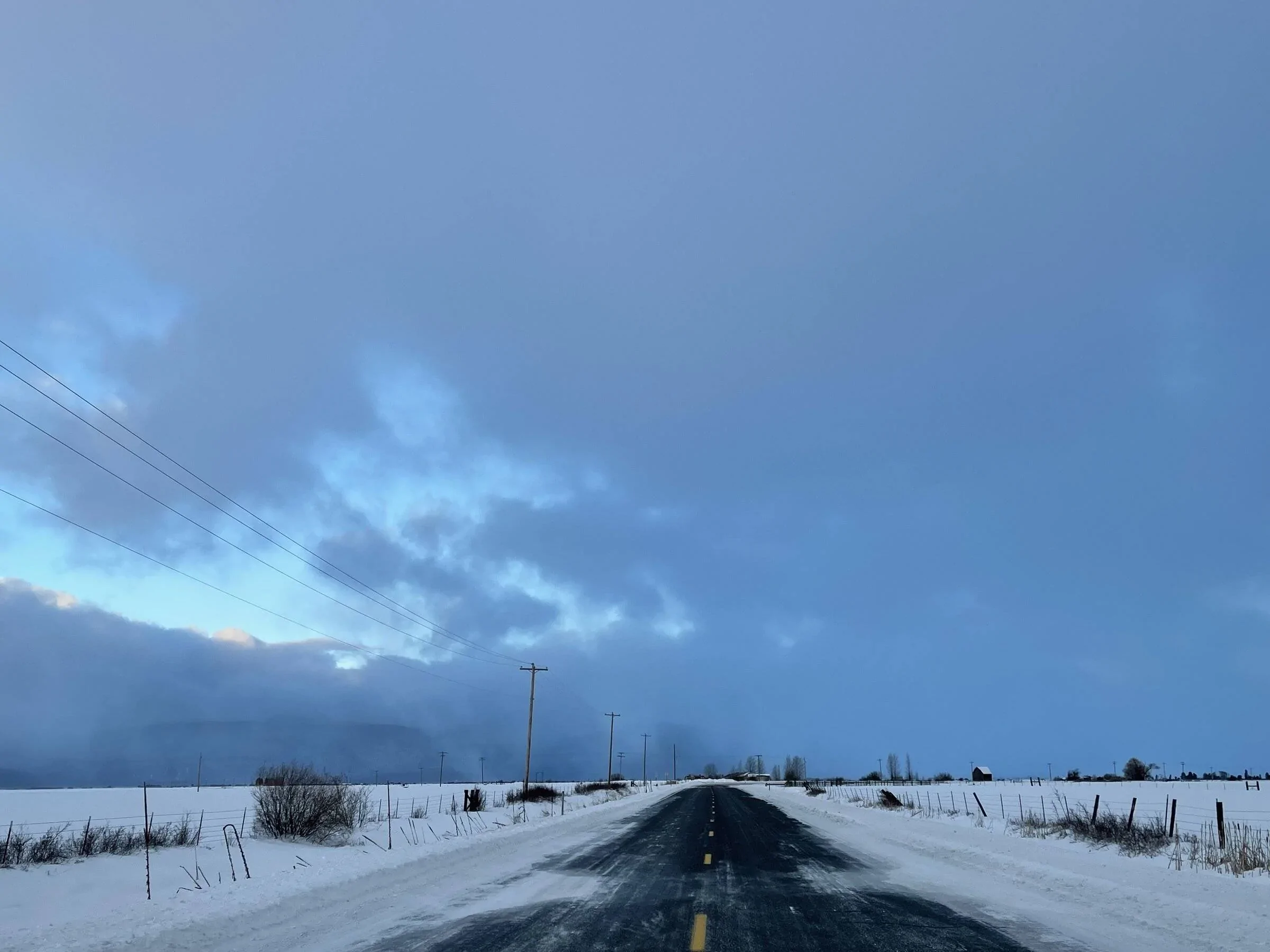 Ford Bronco Sport Velocity Blue & Bronze Smoke Bronco Sports - First Owners' Pics IMG_7339