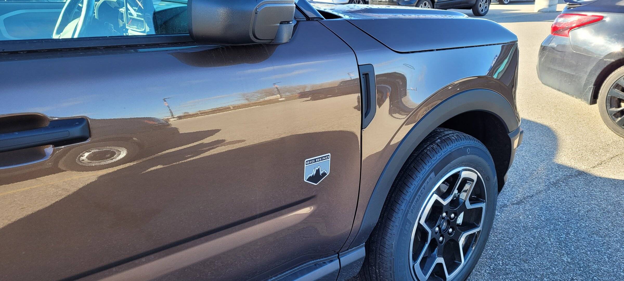 Ford Bronco Sport Official BRONZE SMOKE Bronco Sport Thread 20211226_130904-