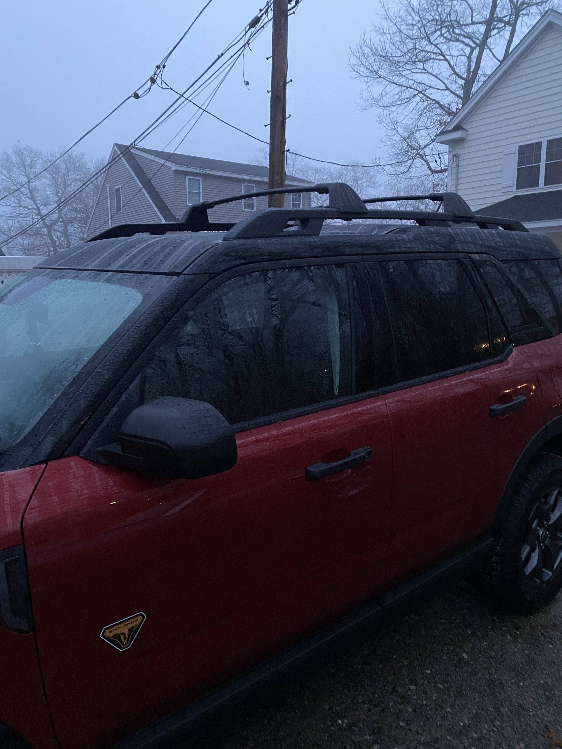 Ford Bronco Sport What did you do TO your Bronco Sport today? IMG_8391.JPG