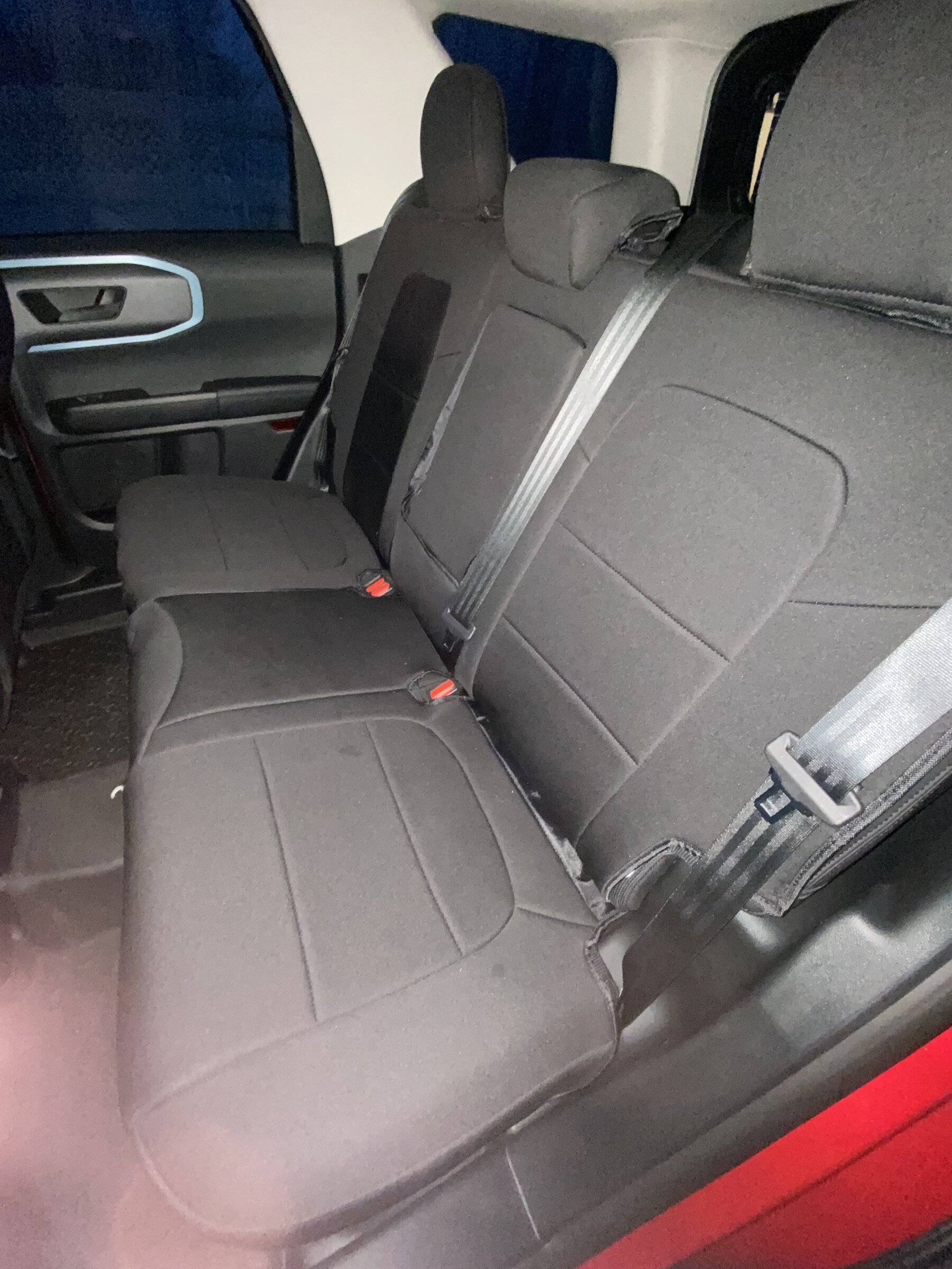 Ford Bronco Sport What did you do TO your Bronco Sport today? IMG_8394.JPG