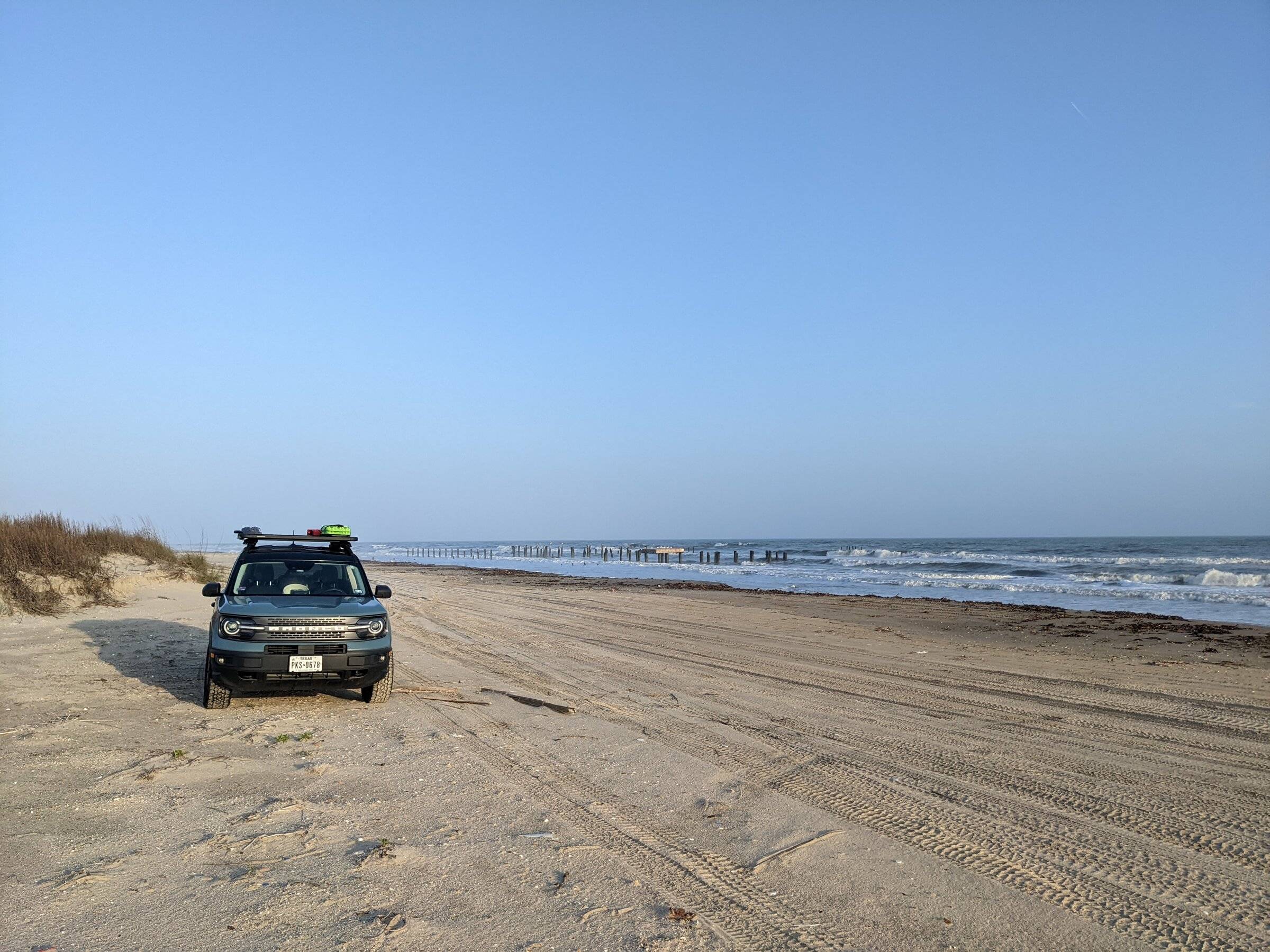 Ford Bronco Sport Post the best photos you've got of your Bronco Sport PXL_20211228_222842197