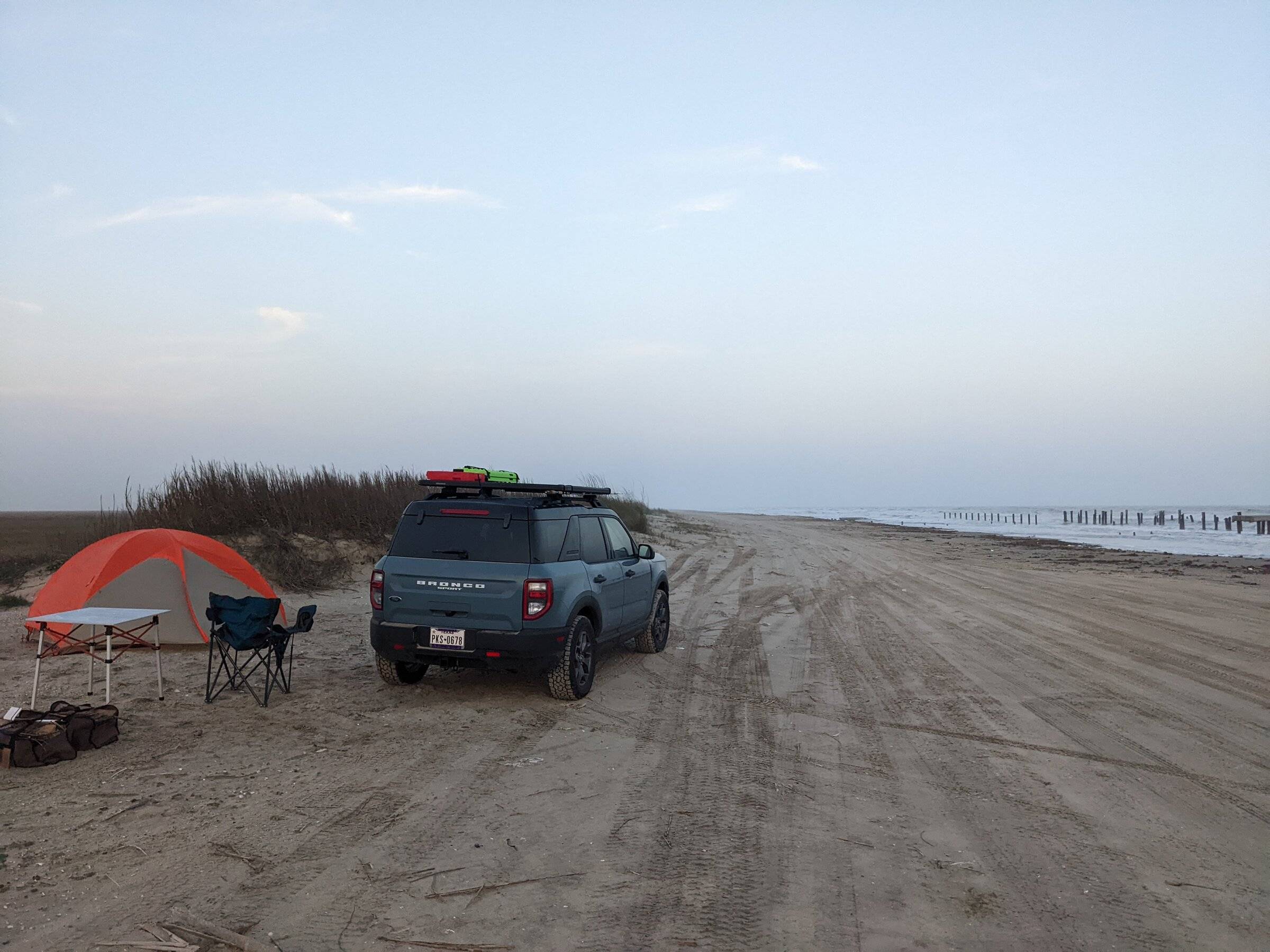 Ford Bronco Sport Post the best photos you've got of your Bronco Sport PXL_20211228_231128955