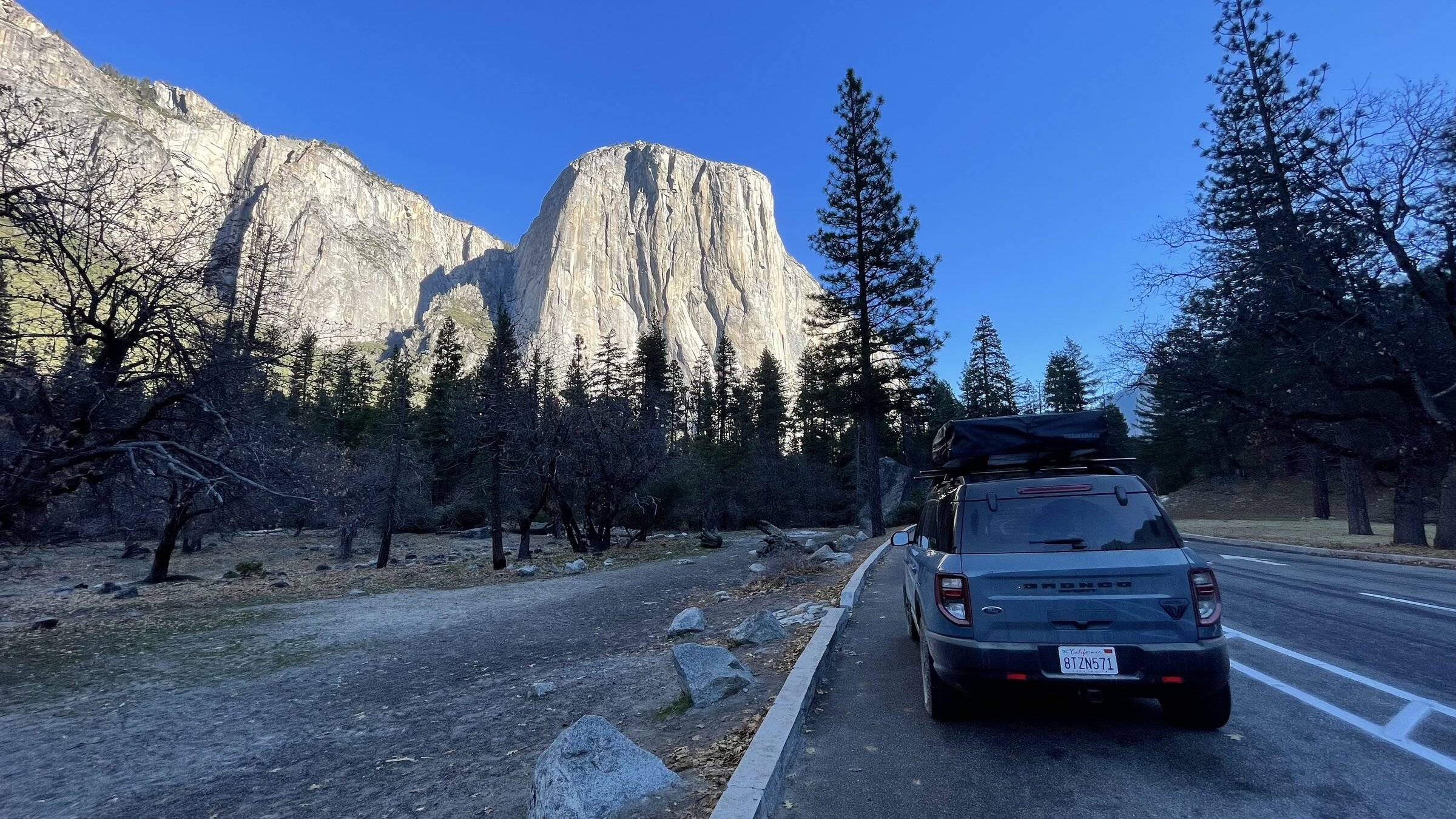 Ford Bronco Sport Post the best photos you've got of your Bronco Sport EDF4F01A-D8DF-4E19-99AB-6DD6FCF9B816