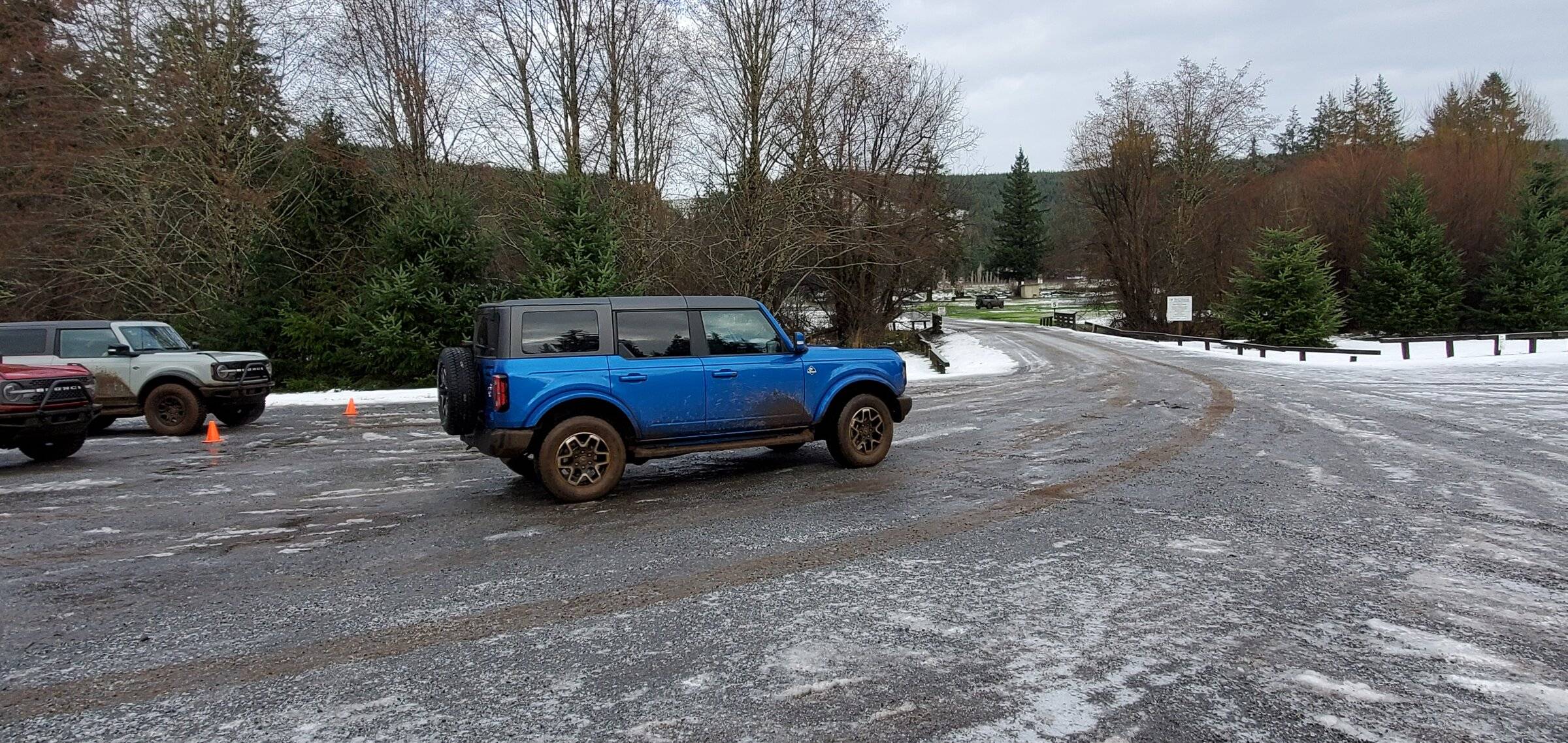 Ford Bronco Sport Big Bronco 20220104_102857