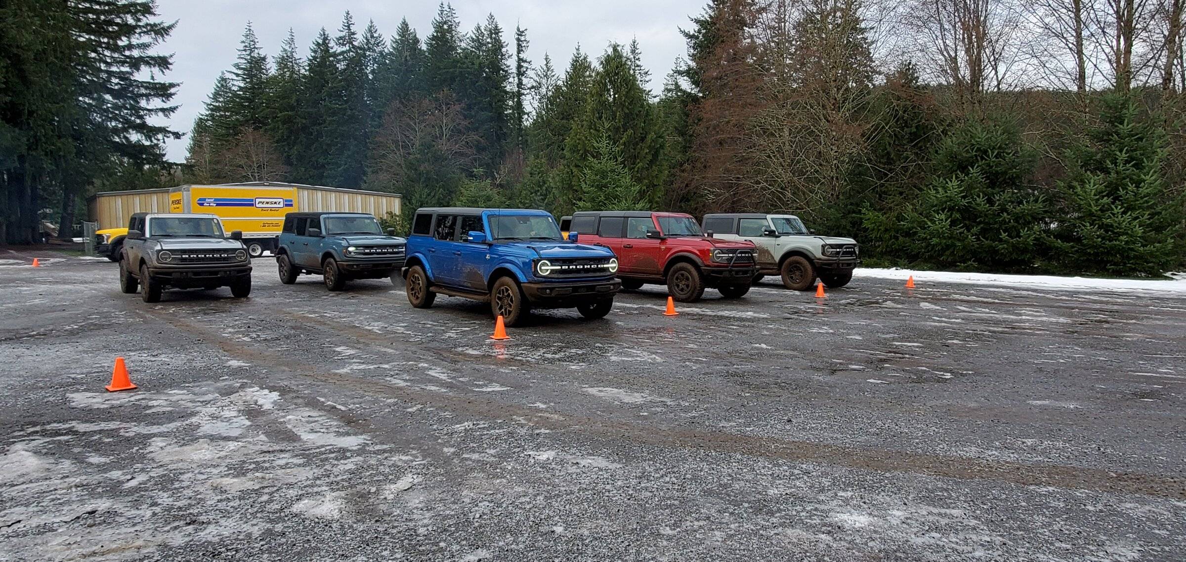 Ford Bronco Sport Big Bronco 20220104_102852