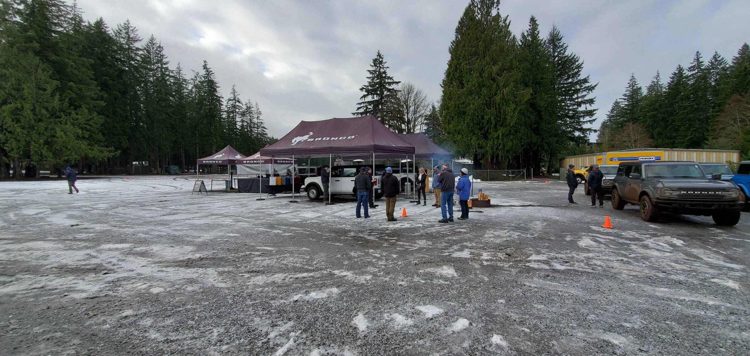 Ford Bronco Sport Big Bronco 20220104_102517