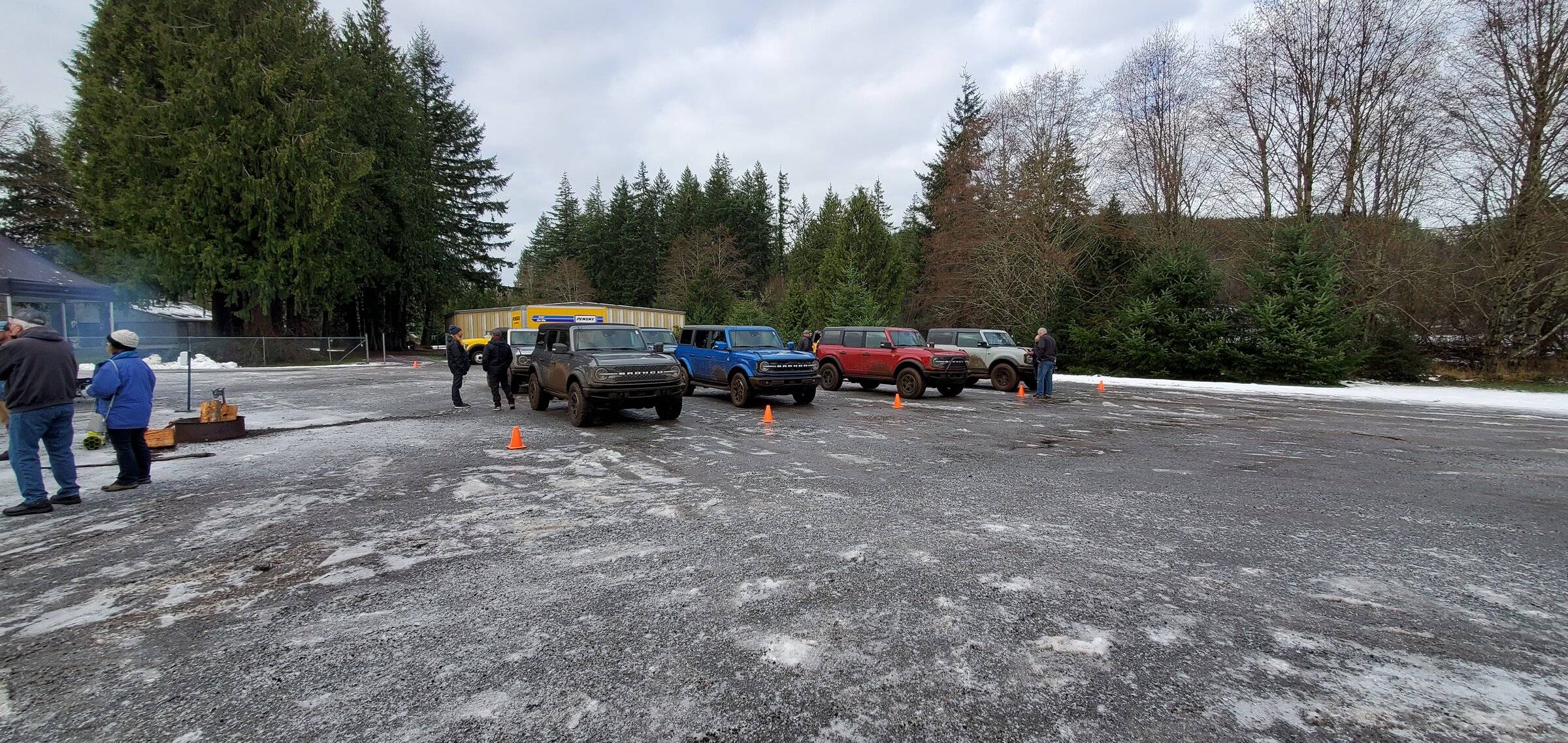 Ford Bronco Sport Big Bronco 20220104_102513