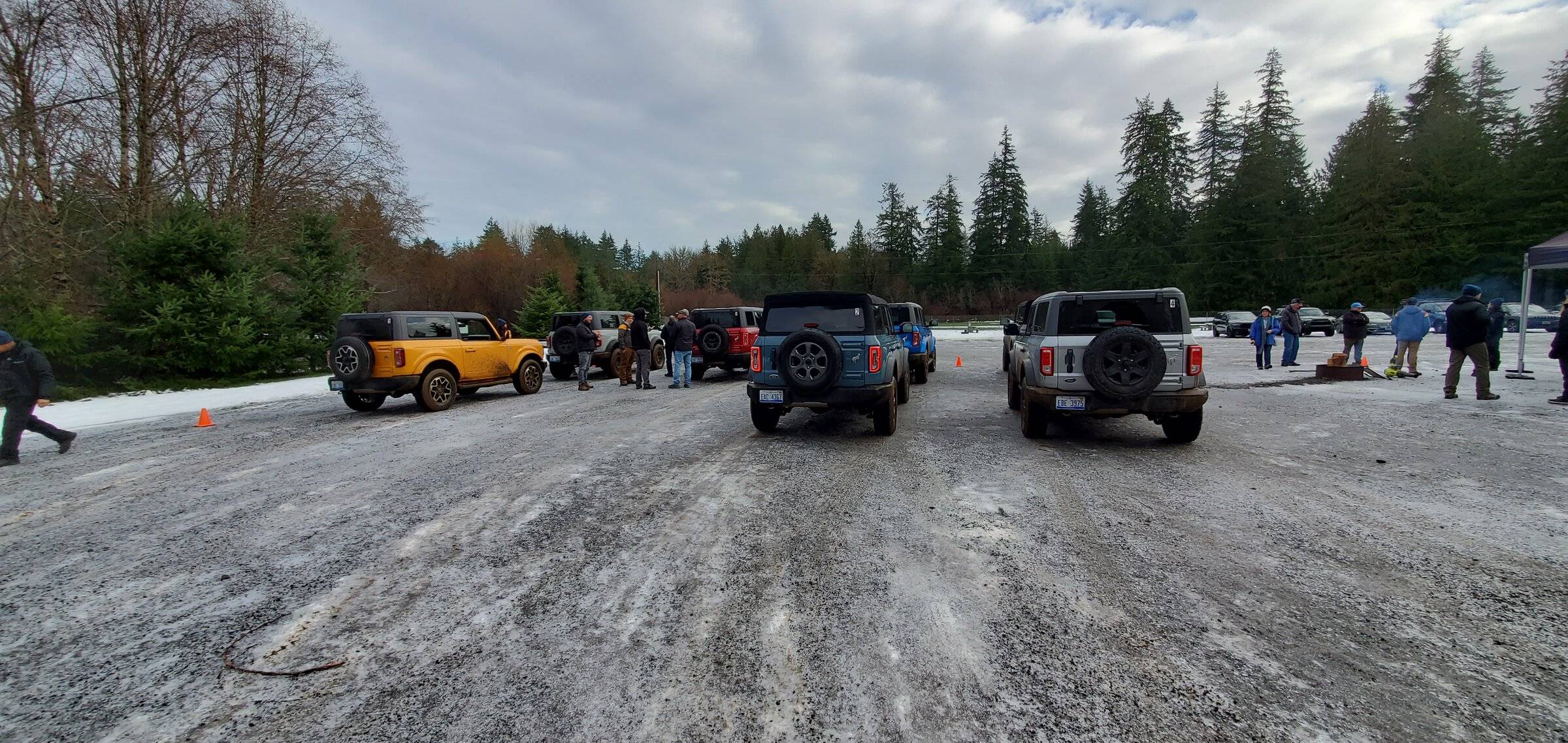 Ford Bronco Sport Big Bronco 20220104_102432