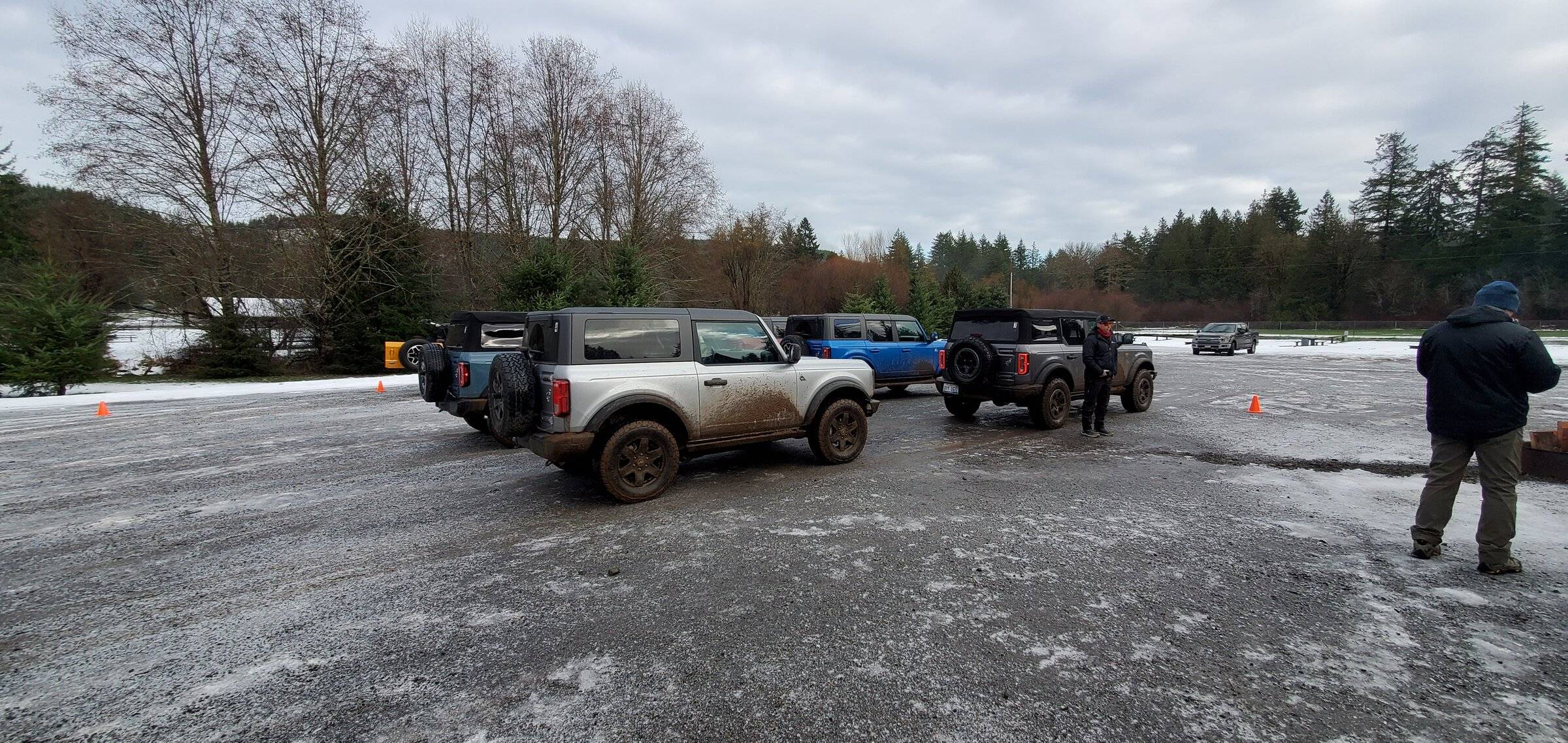 Ford Bronco Sport Big Bronco 20220104_102416