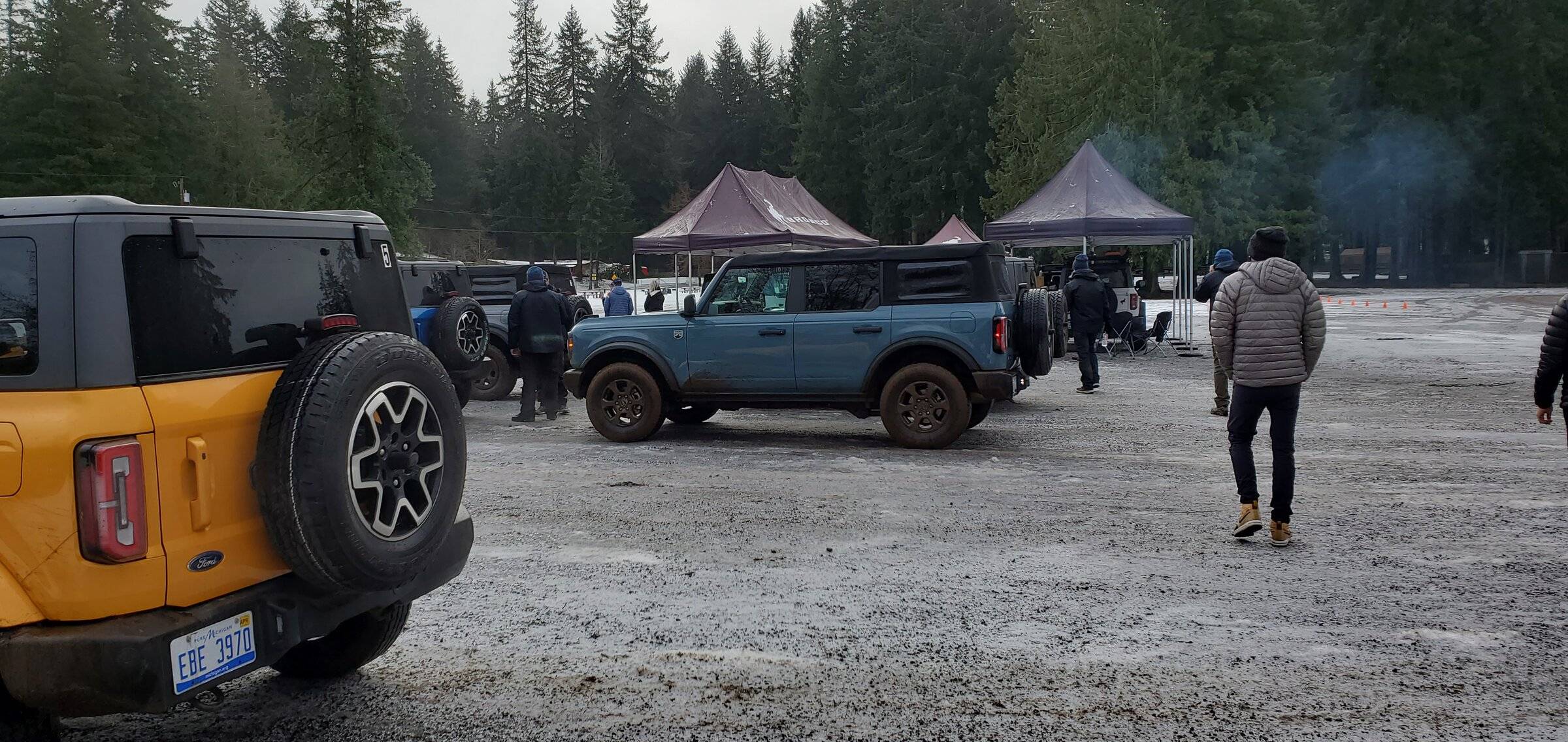 Ford Bronco Sport Big Bronco 20220104_102254