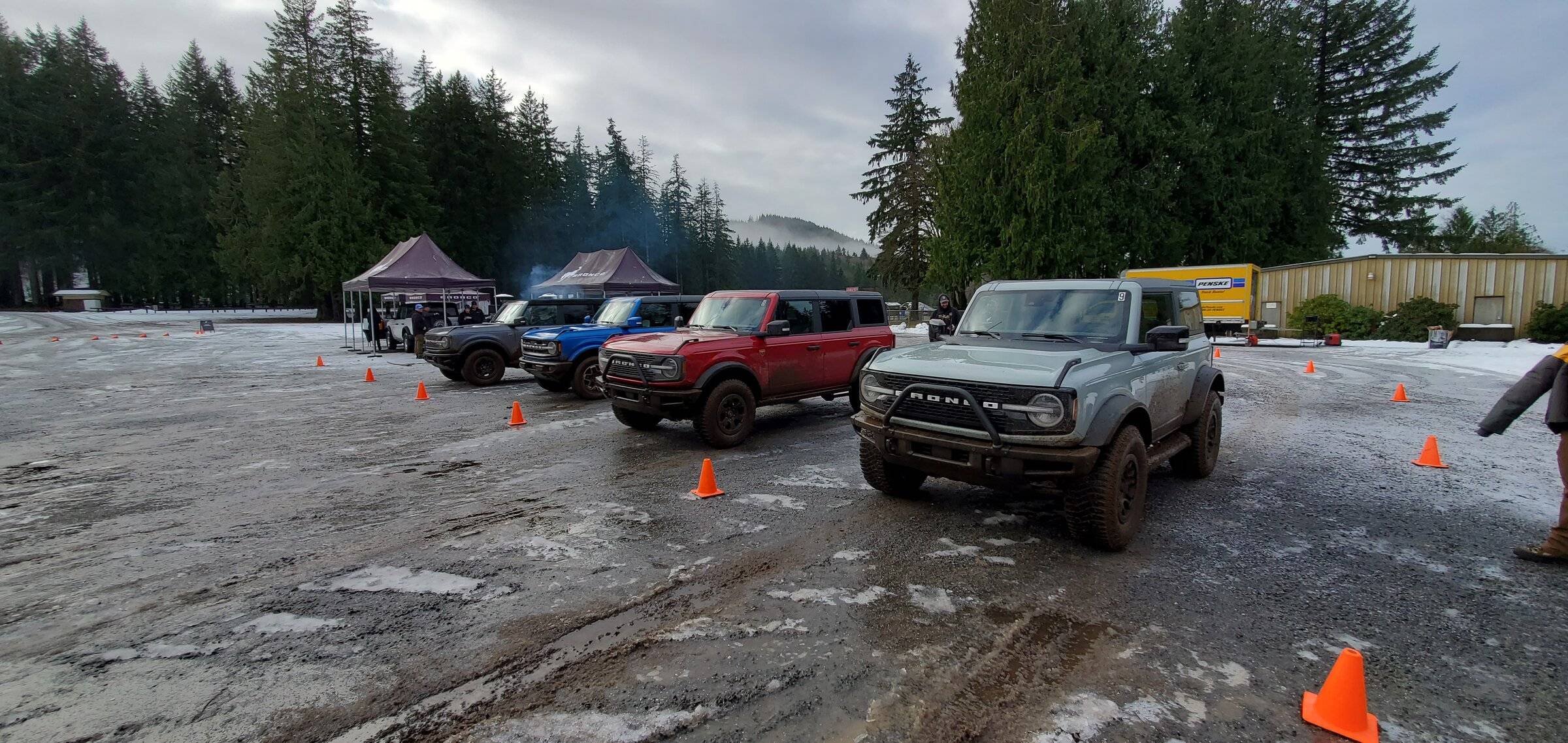 Ford Bronco Sport Big Bronco 20220104_101837