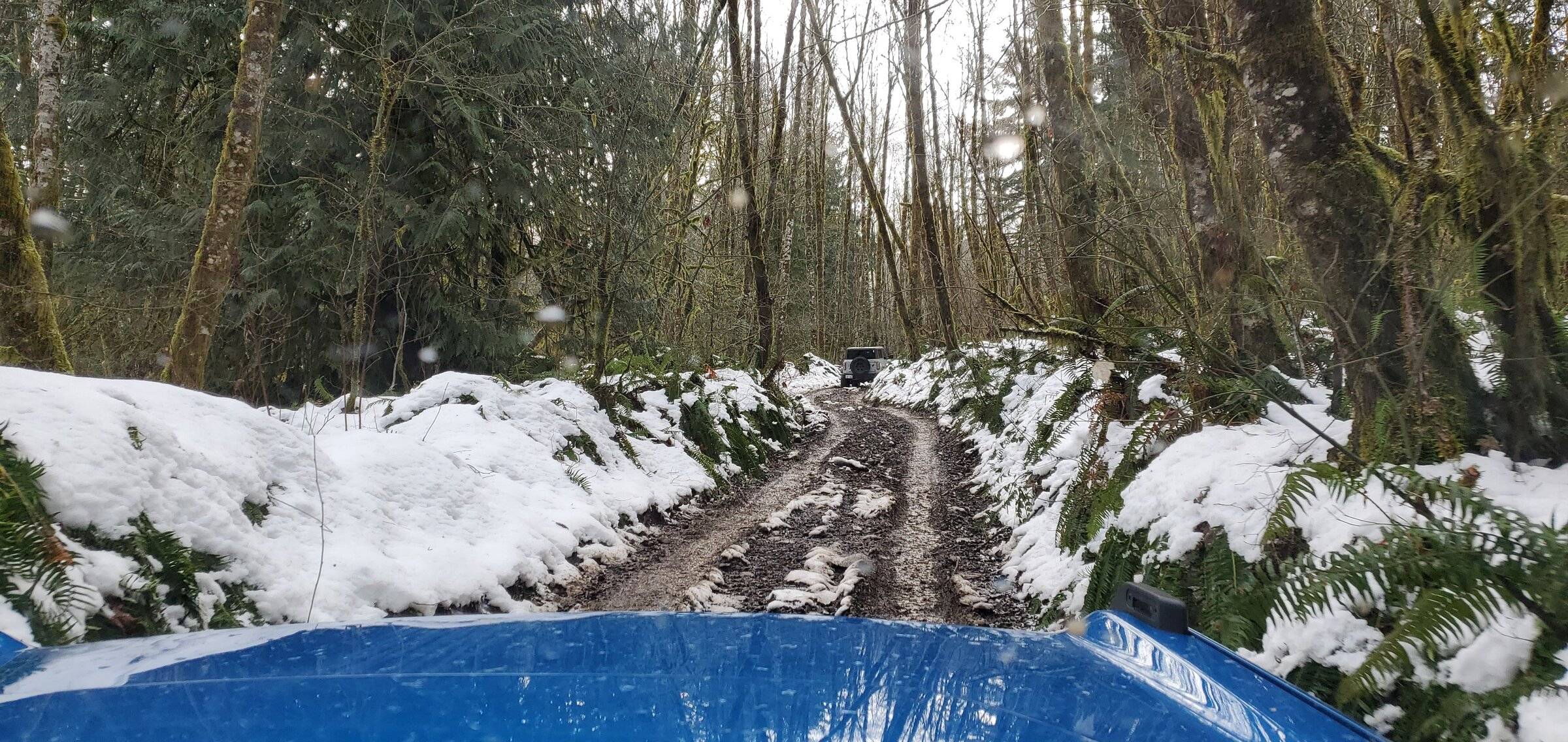 Ford Bronco Sport Big Bronco 20220104_100628