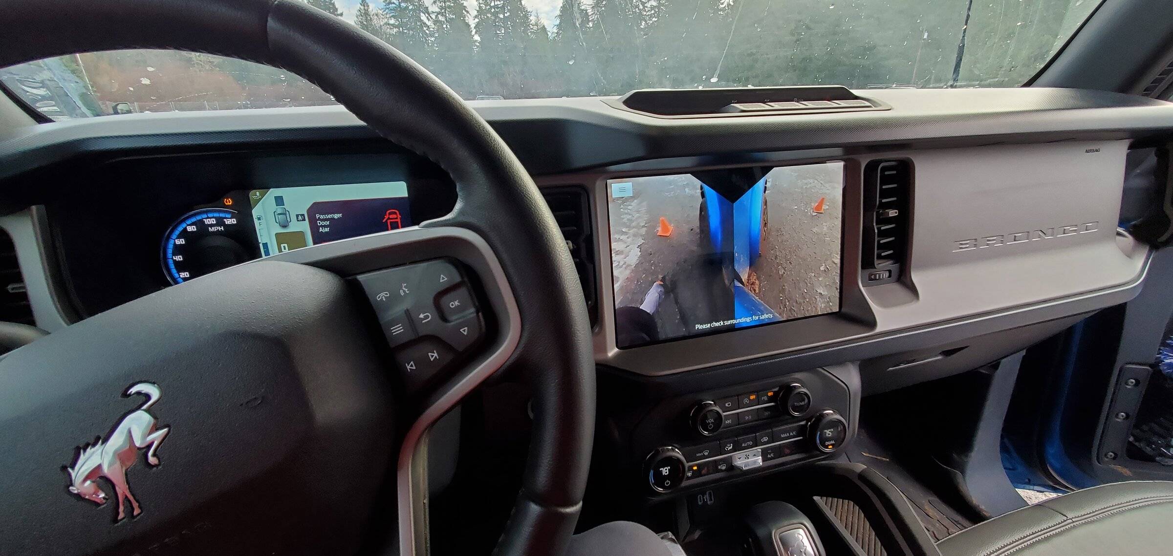 Ford Bronco Sport Big Bronco 20220104_095405