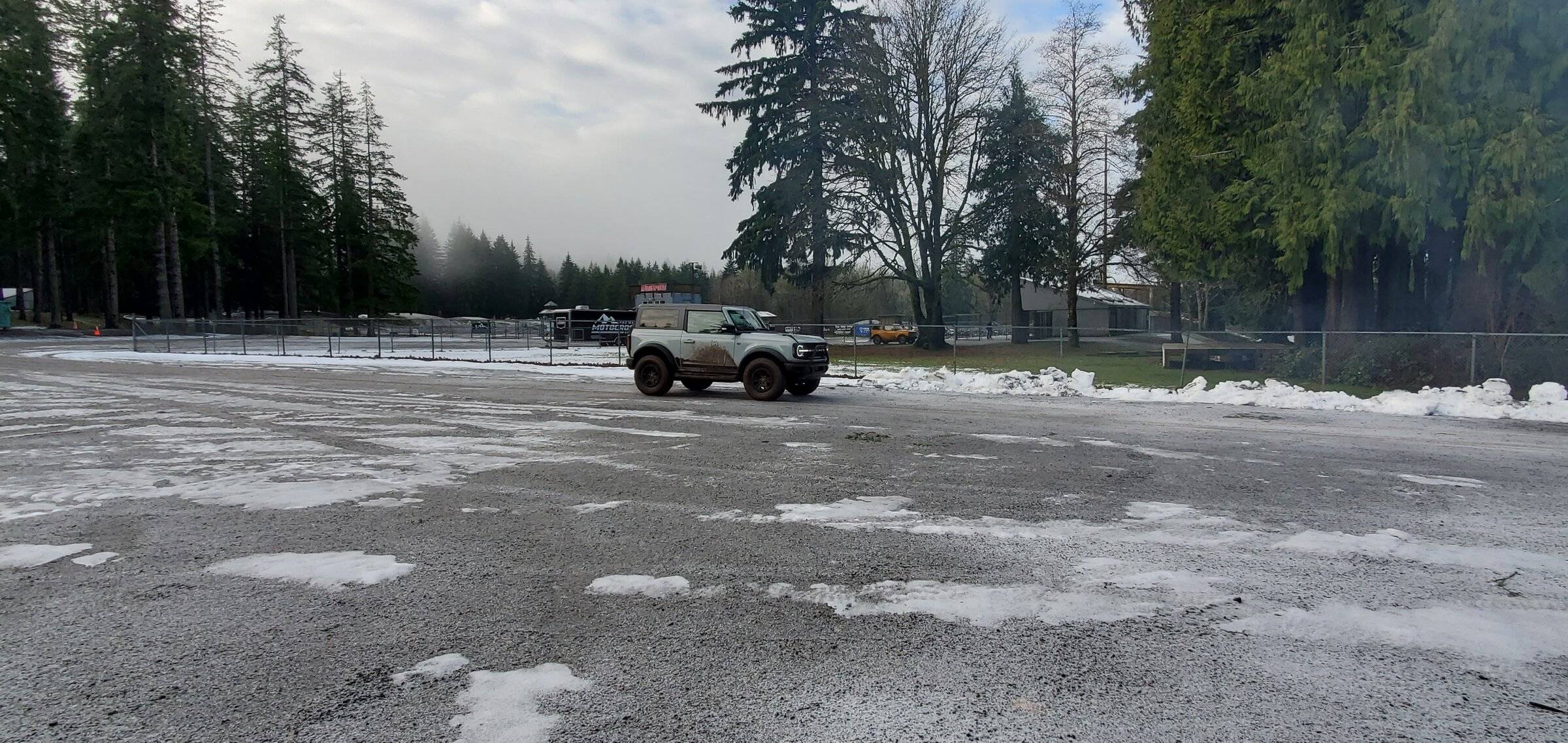 Ford Bronco Sport Big Bronco 20220104_094125