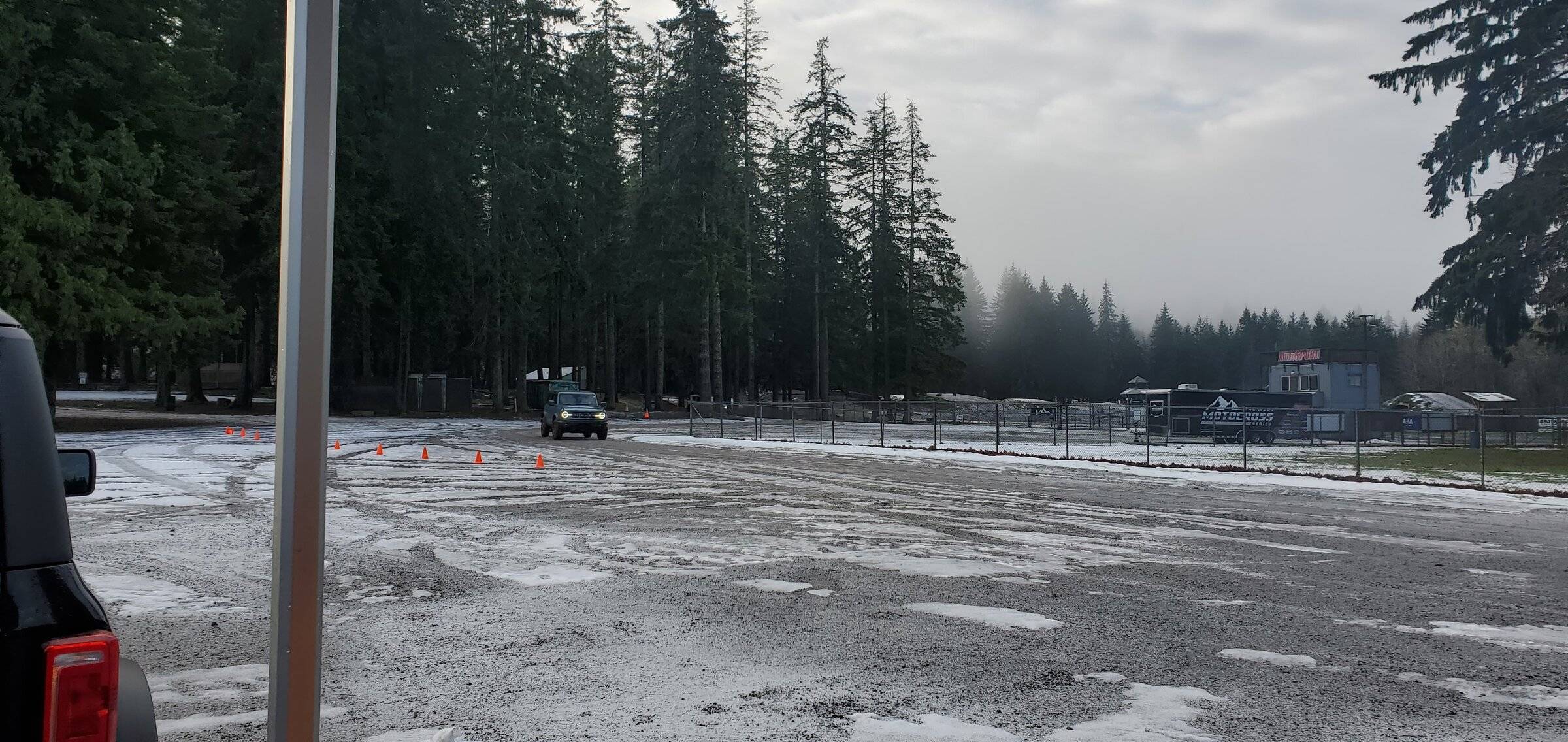 Ford Bronco Sport Big Bronco 20220104_094058