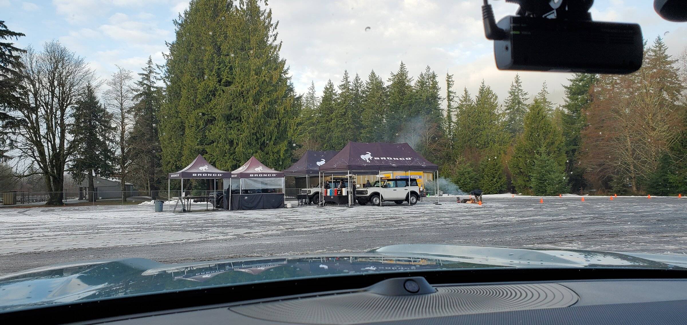 Ford Bronco Sport Big Bronco 20220104_091703