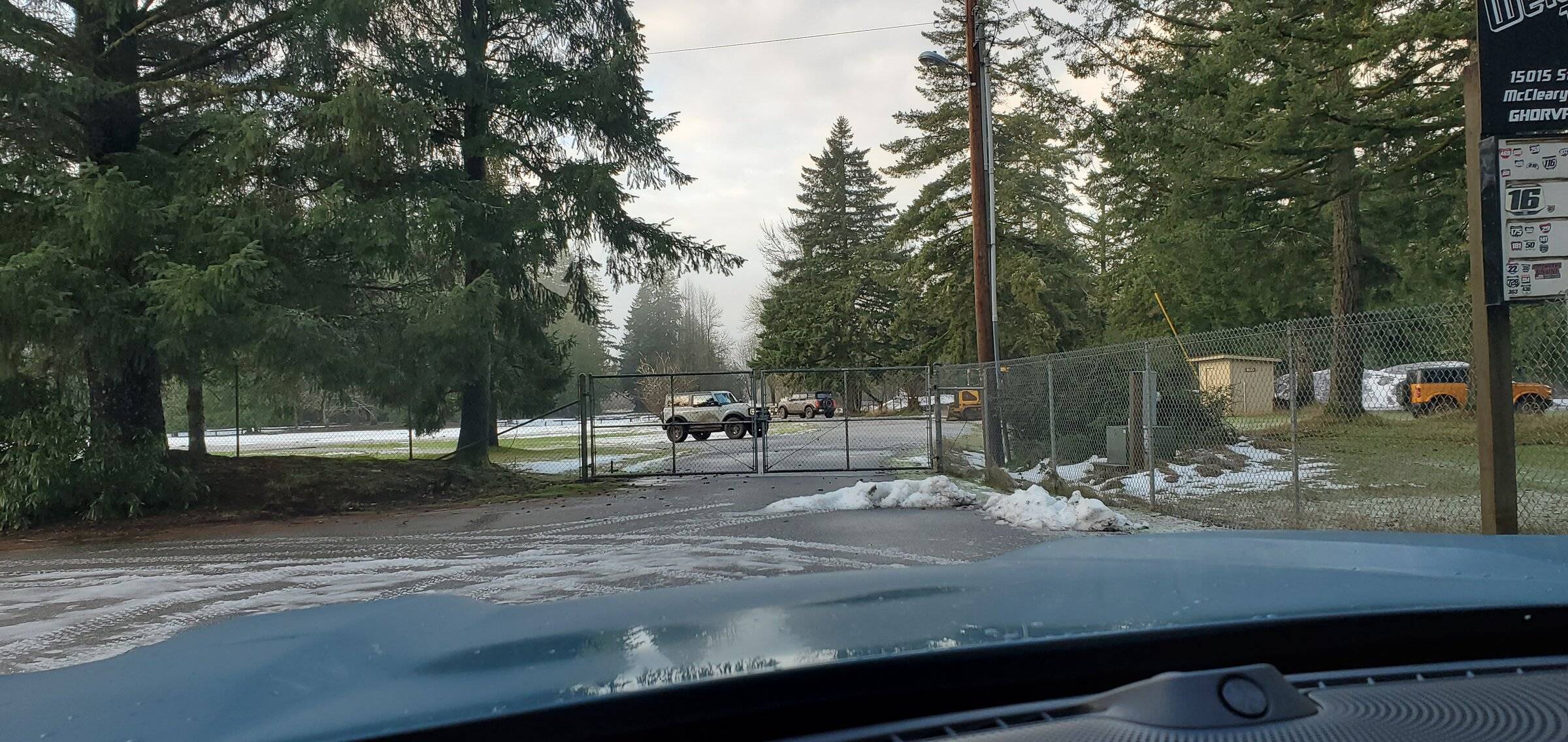 Ford Bronco Sport Big Bronco 20220104_090907