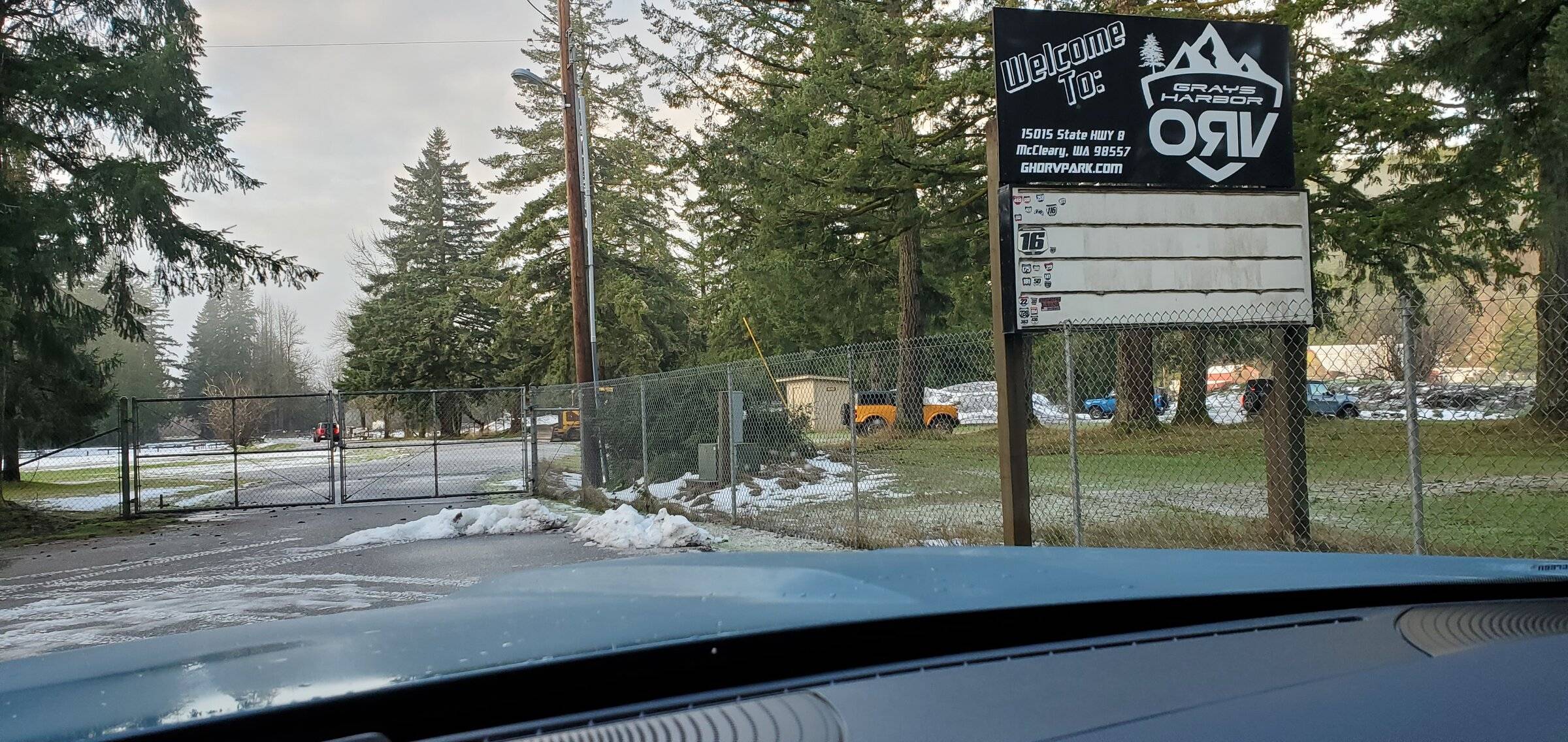 Ford Bronco Sport Big Bronco 20220104_090859