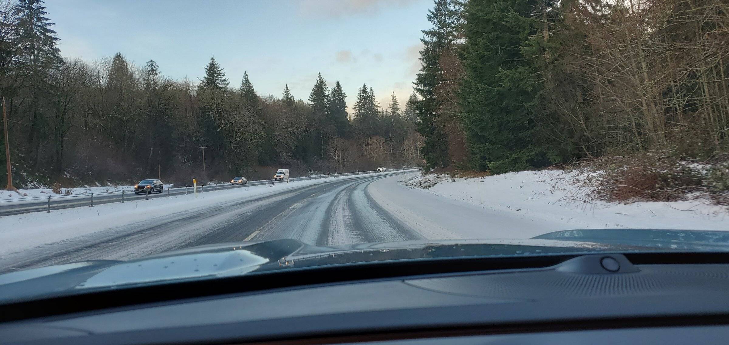 Ford Bronco Sport Big Bronco 20220104_085421