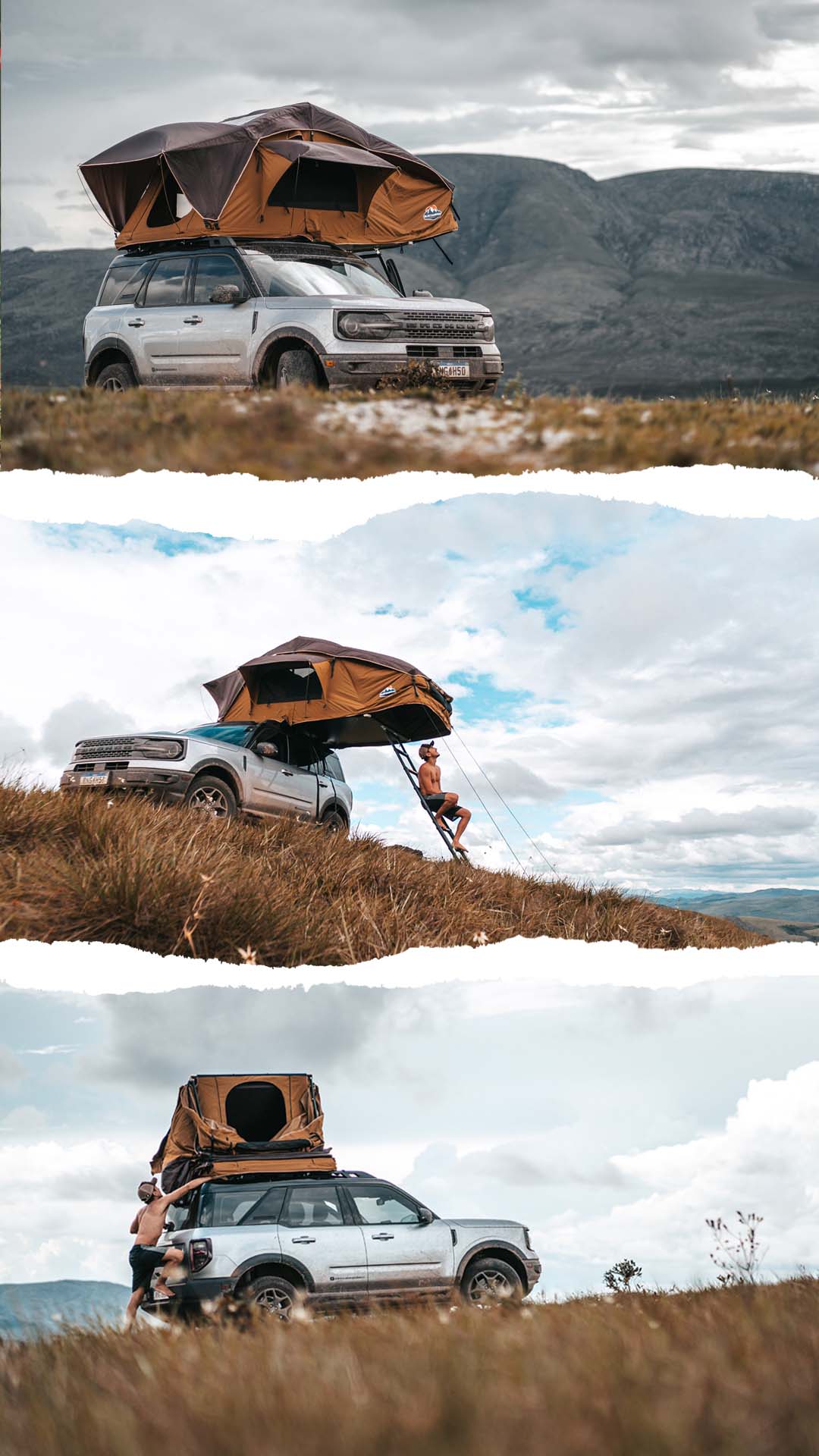 Ford Bronco Sport Post the best photos you've got of your Bronco Sport Bronco