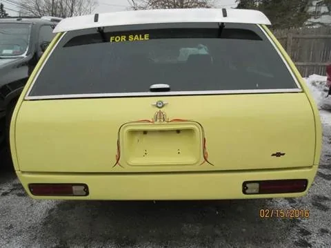 Ford Bronco Sport Rear window gets less dirty with rear spoiler ??? 763975179